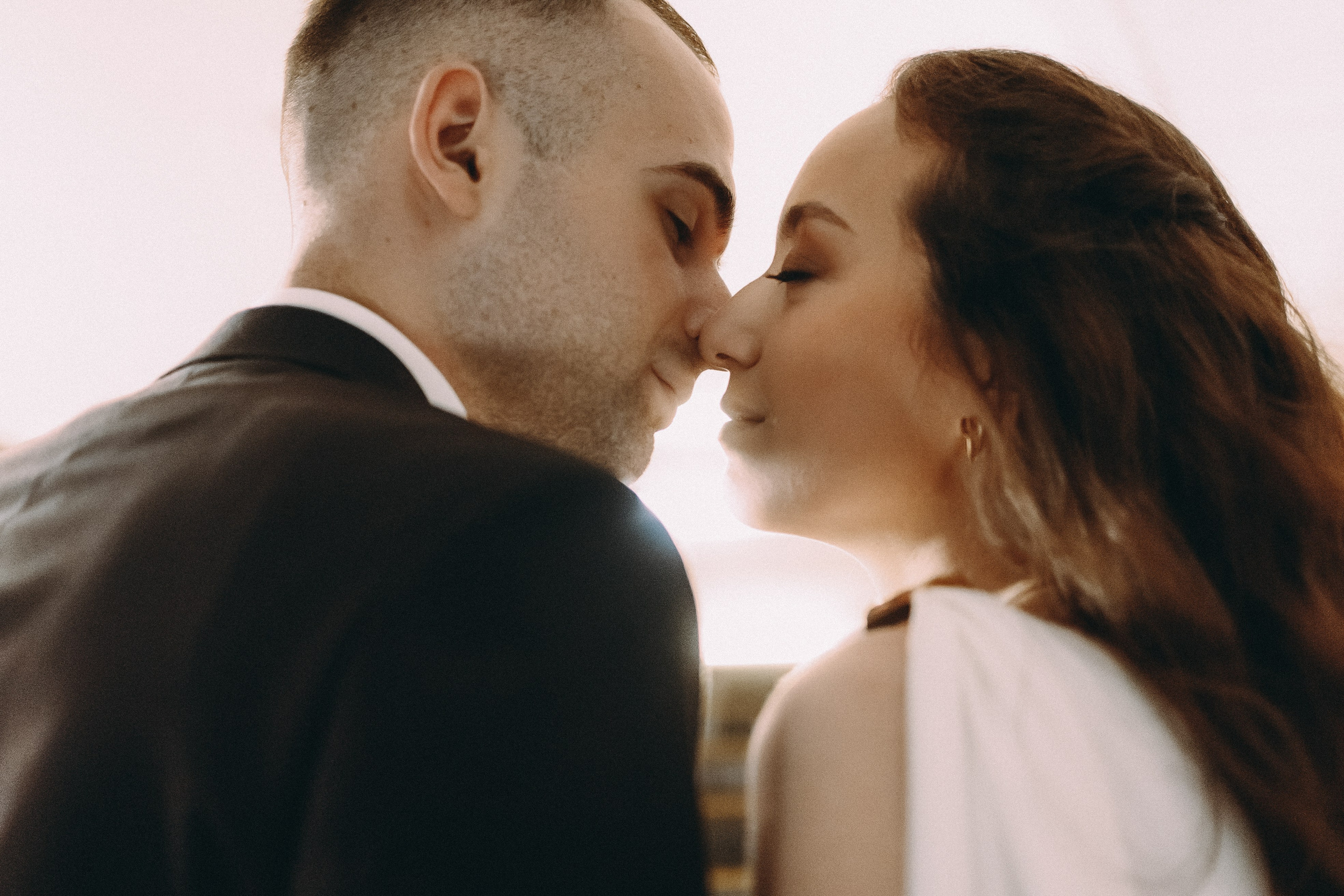 Евгений и Лилия. Фотограф в Екатеринбурге Артём Зайнетдинов