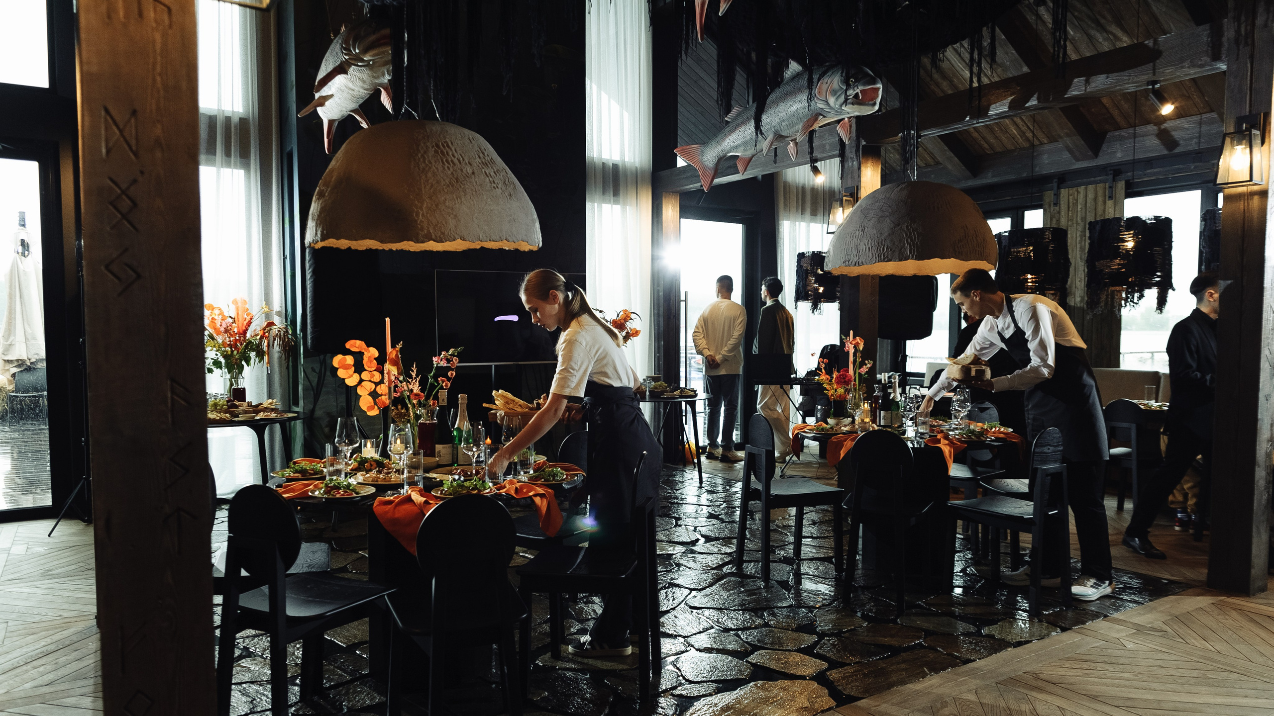 Светское мероприятие. Фотограф в Екатеринбурге Артём Зайнетдинов