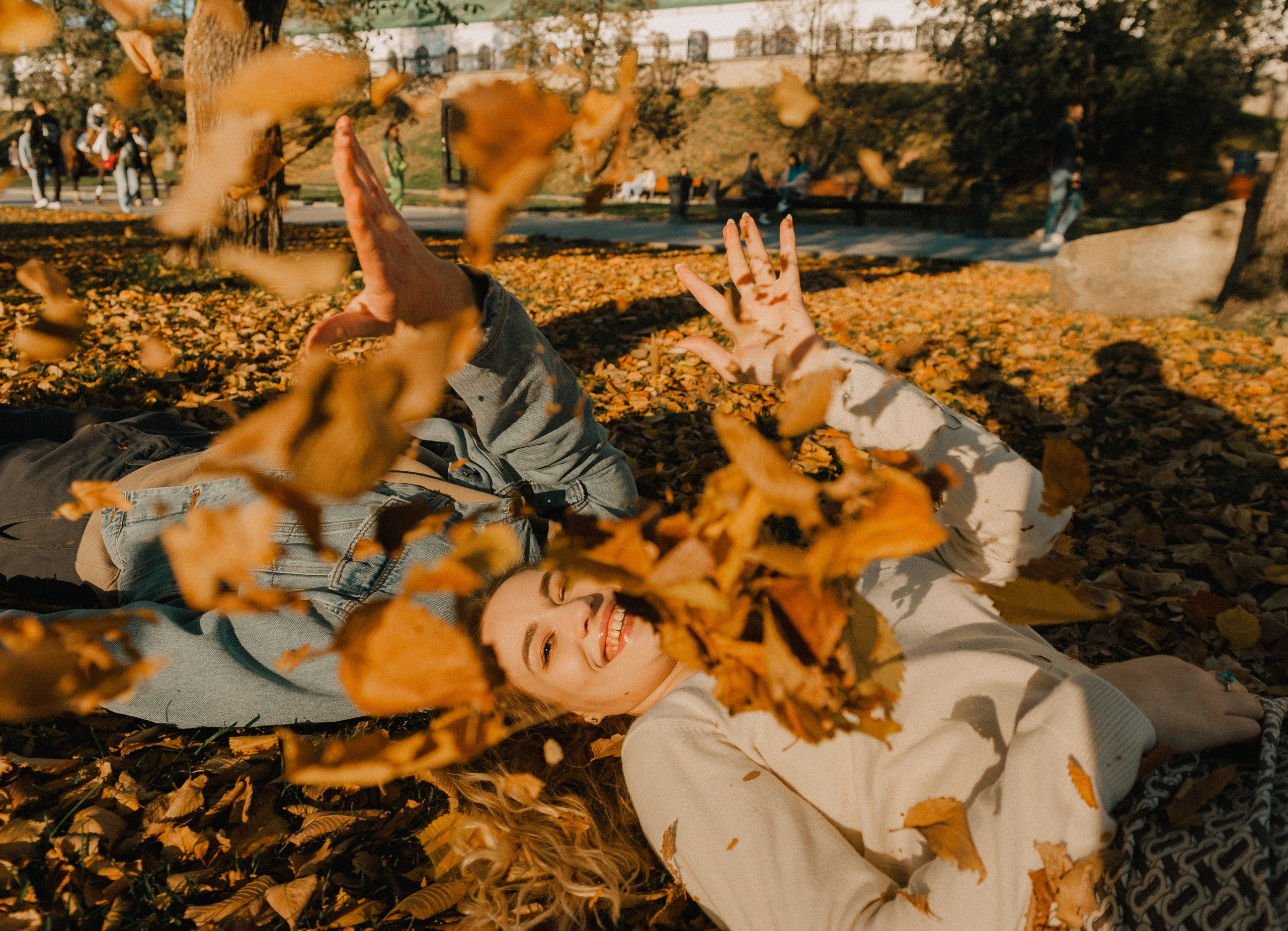 Никита+Полина. Фотограф в Екатеринбурге Артём Зайнетдинов