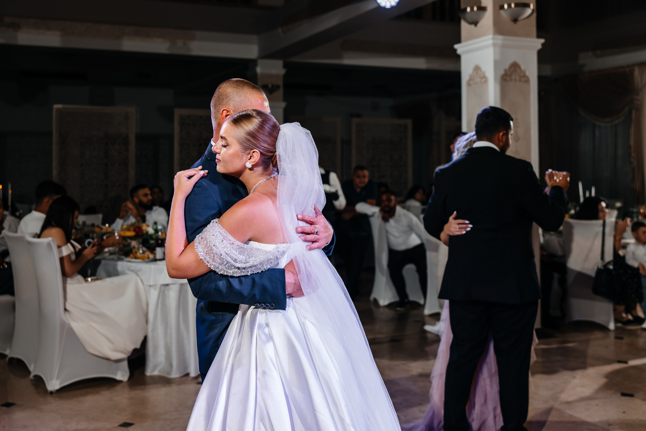 Анонс свадьбы для Арсена и Дианы. Свадебный фотограф в Крыму и Севастополе Ольга Баскакова