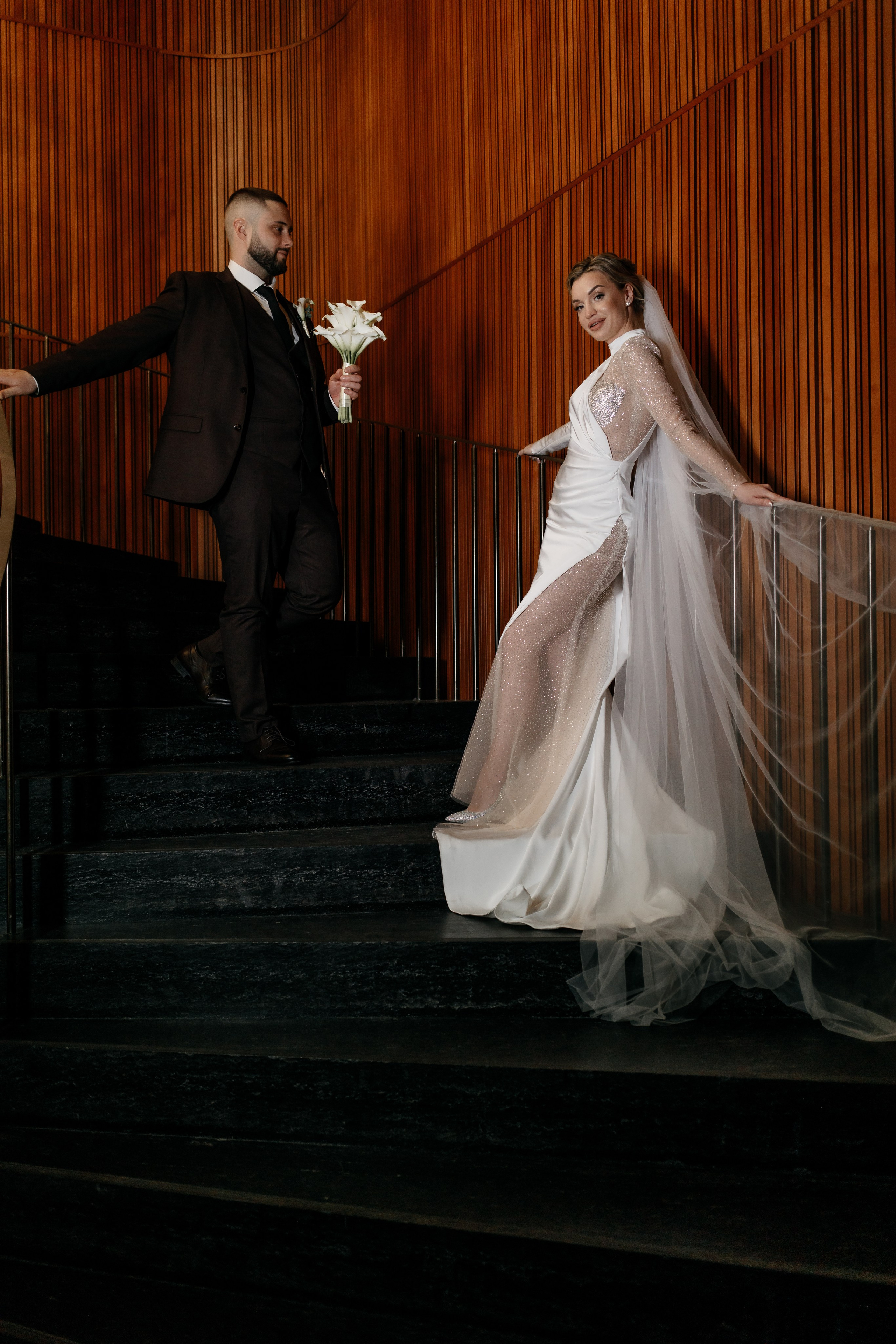 Свадьба Анастасии и Анатолия. Свадебный и семейный фотограф Савельева Дарья