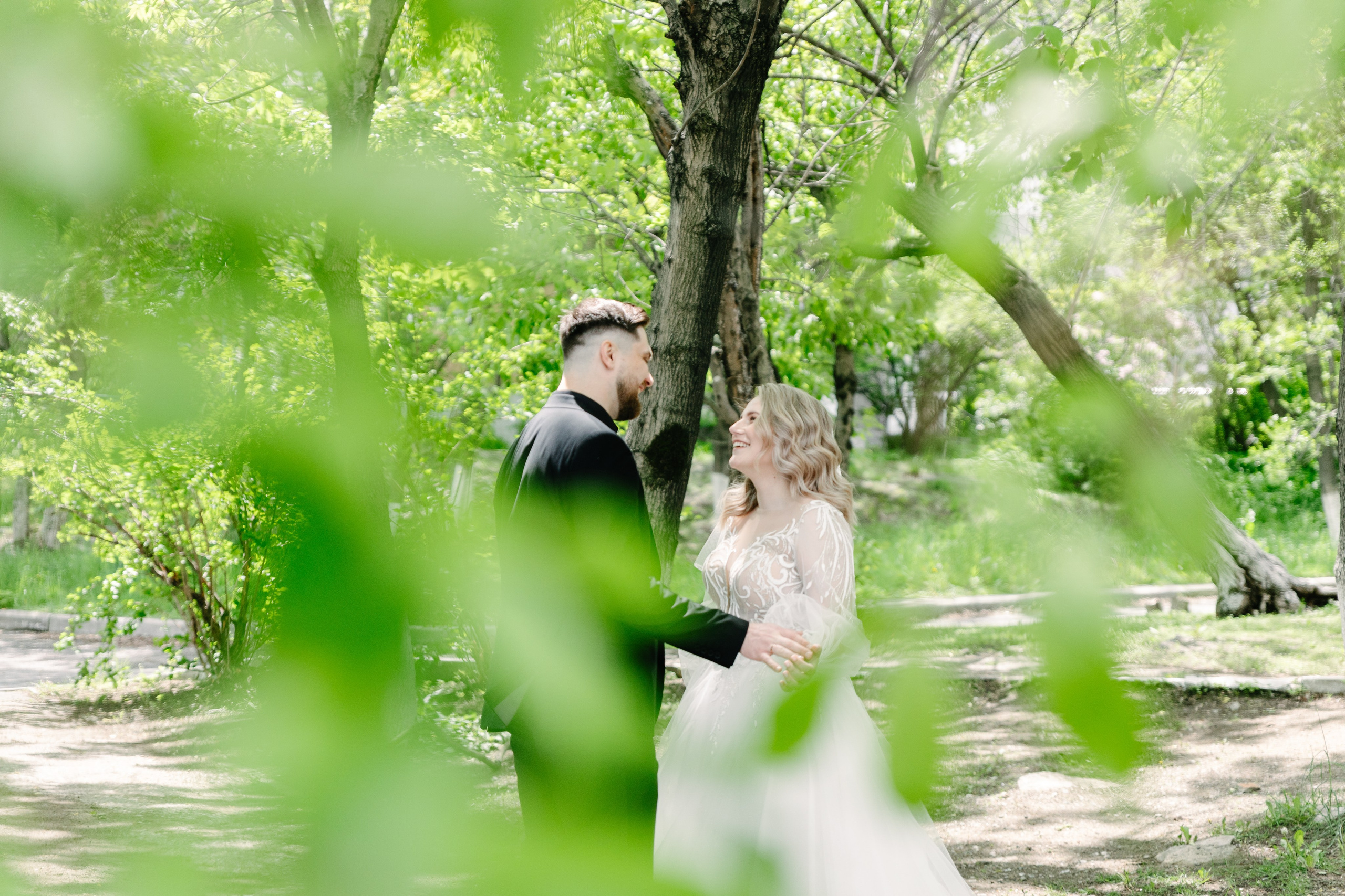 Алексей и Арина. Сайт фотографа Марина Ефанова