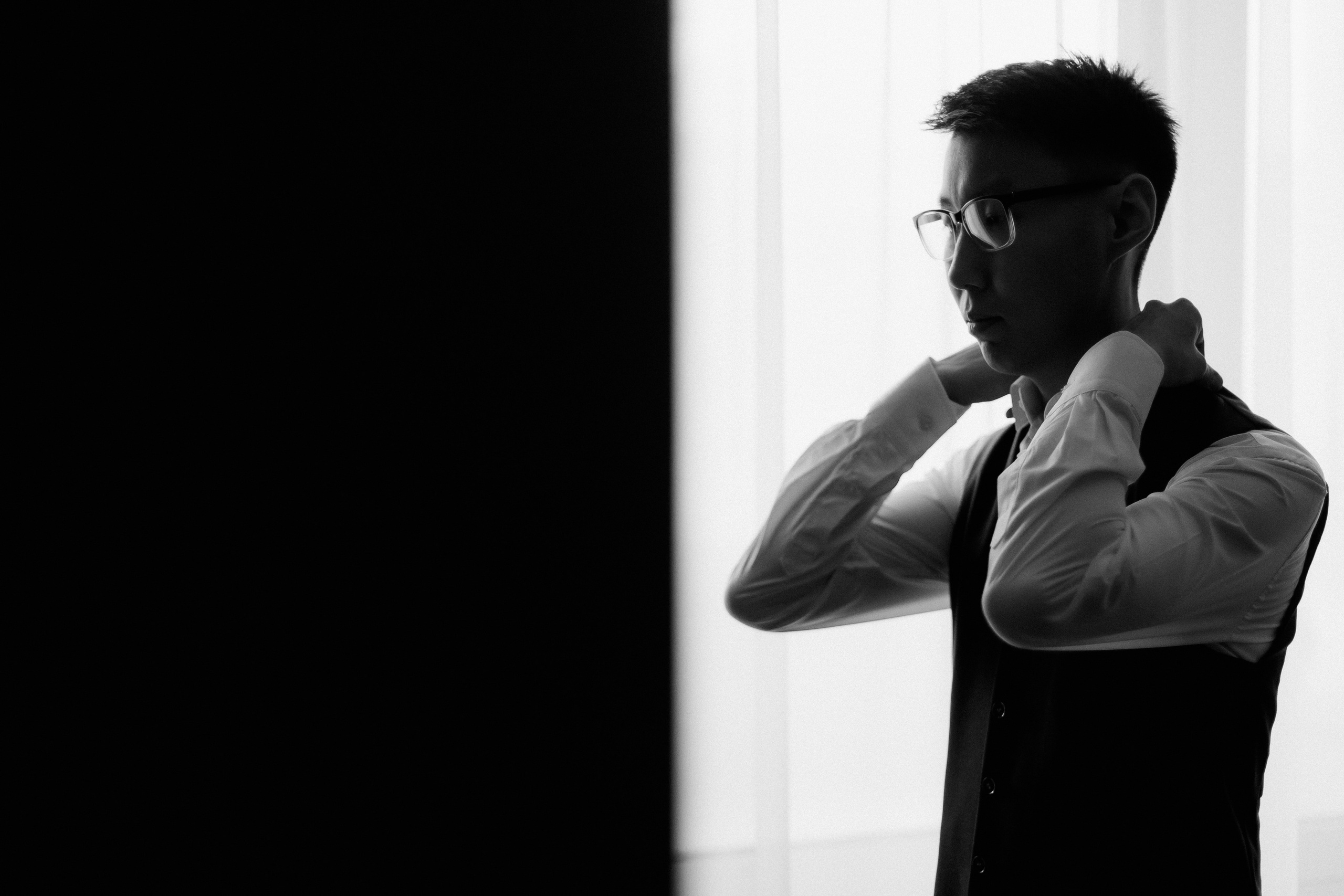 «Утро. Свадьба. Вечер. Любовь». Свадебный и семейный фотограф в Якутске — Дьулусхан Прокопьев