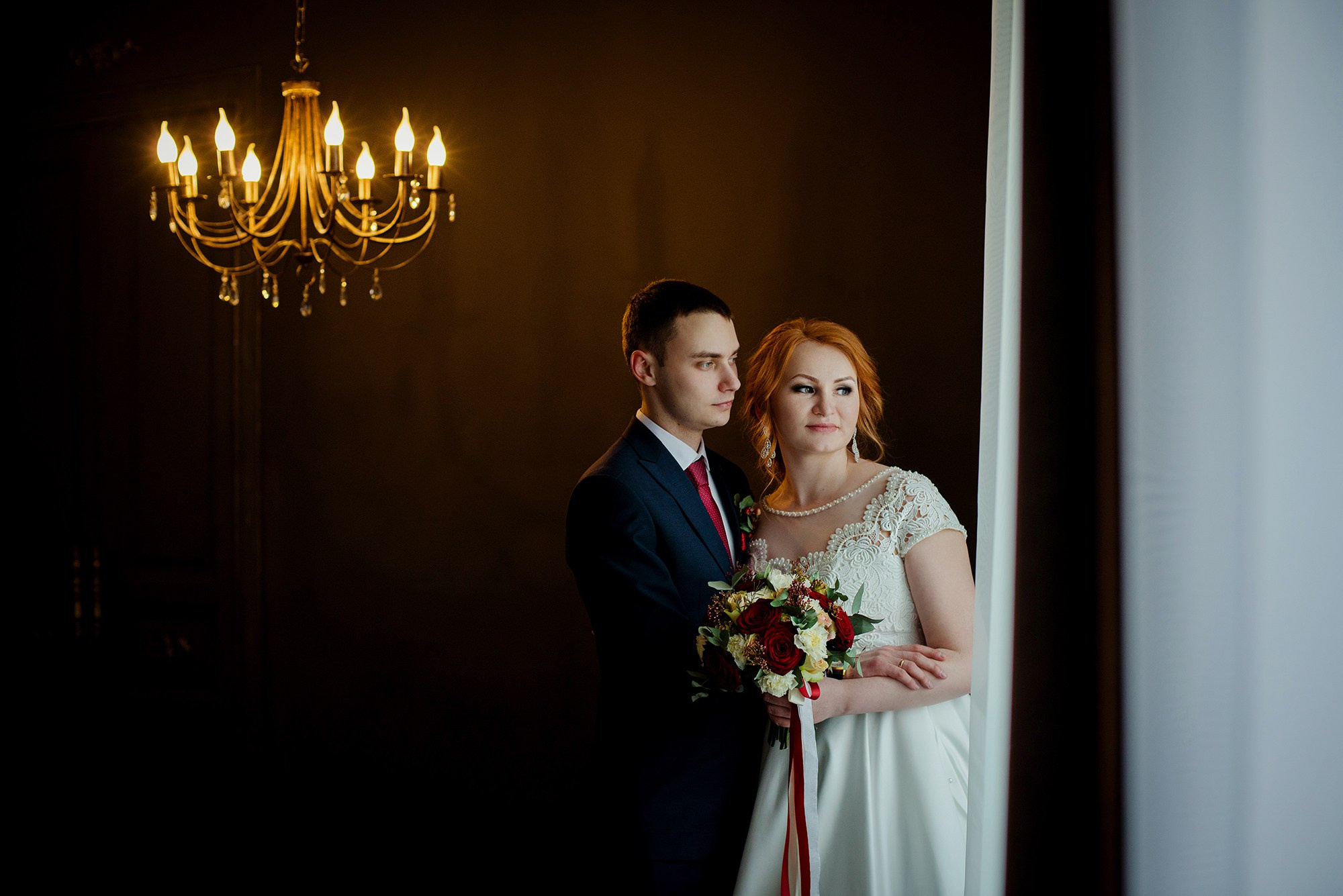 Королева Елена Свадебный и семейный фотограф в Туле