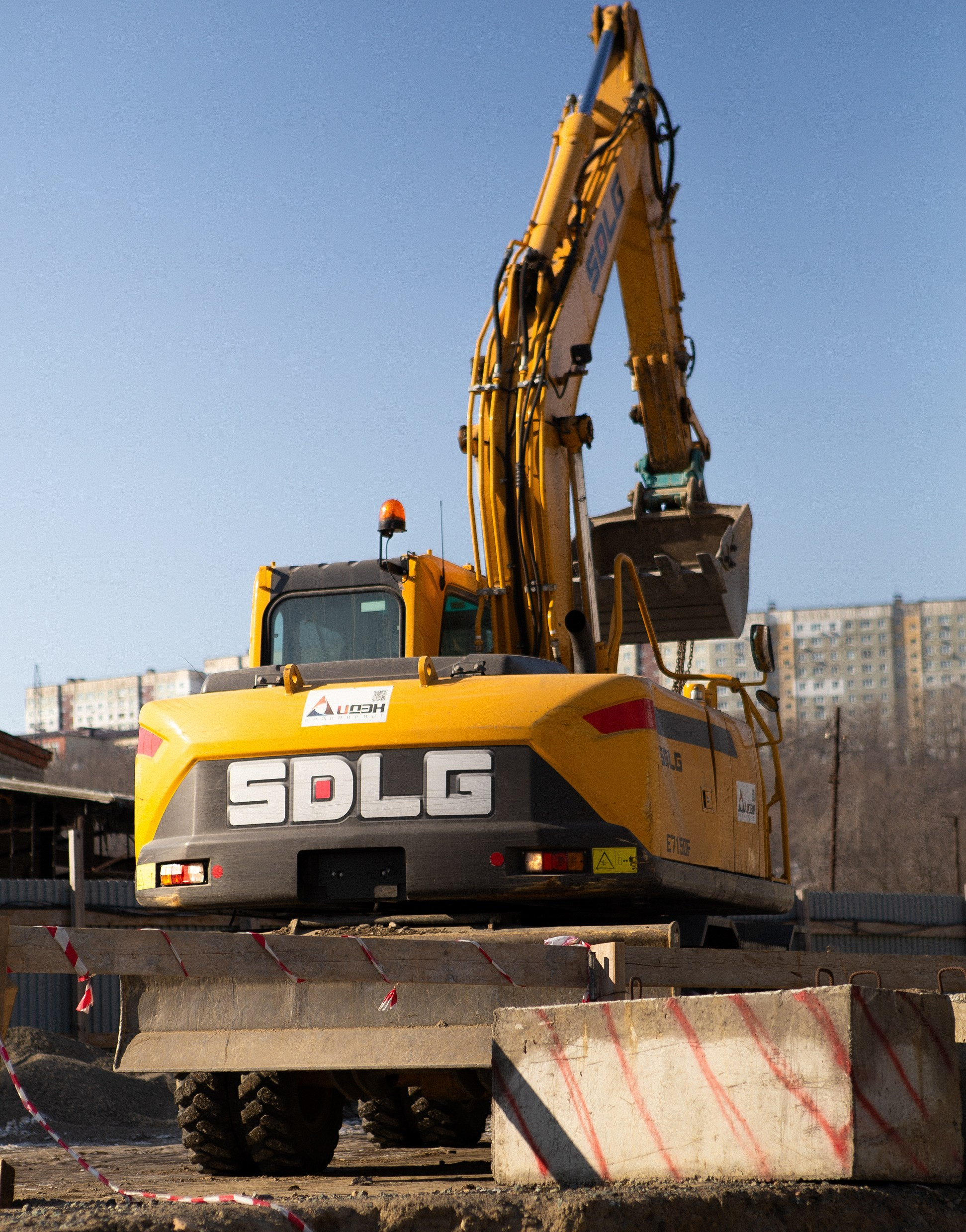 Специализированный застройщик «TeamGroup». Семейный, студийный фотограф во Владивостоке Екатерина Евдокимова