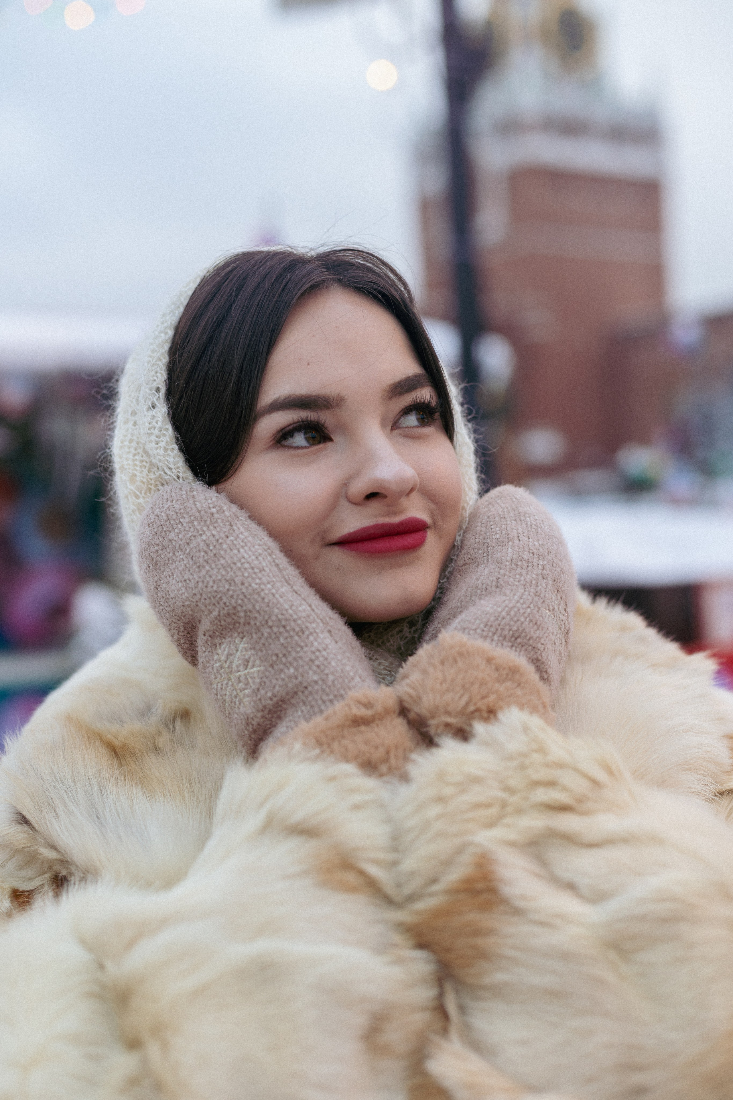 Полина. Наталья Косьянова. Ваш фотограф. Москва