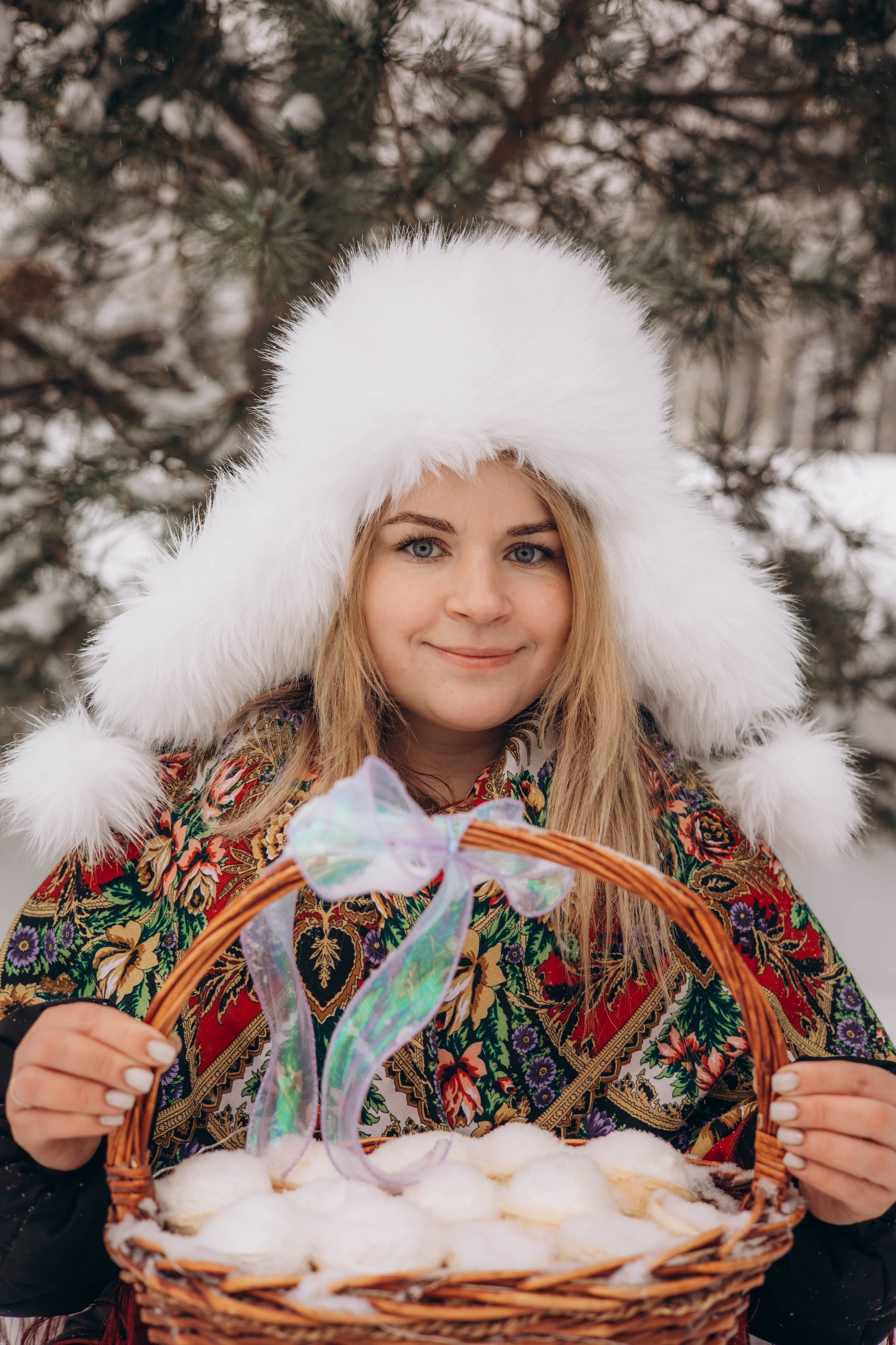 Наталья. Наталья Косьянова. Ваш фотограф. Москва