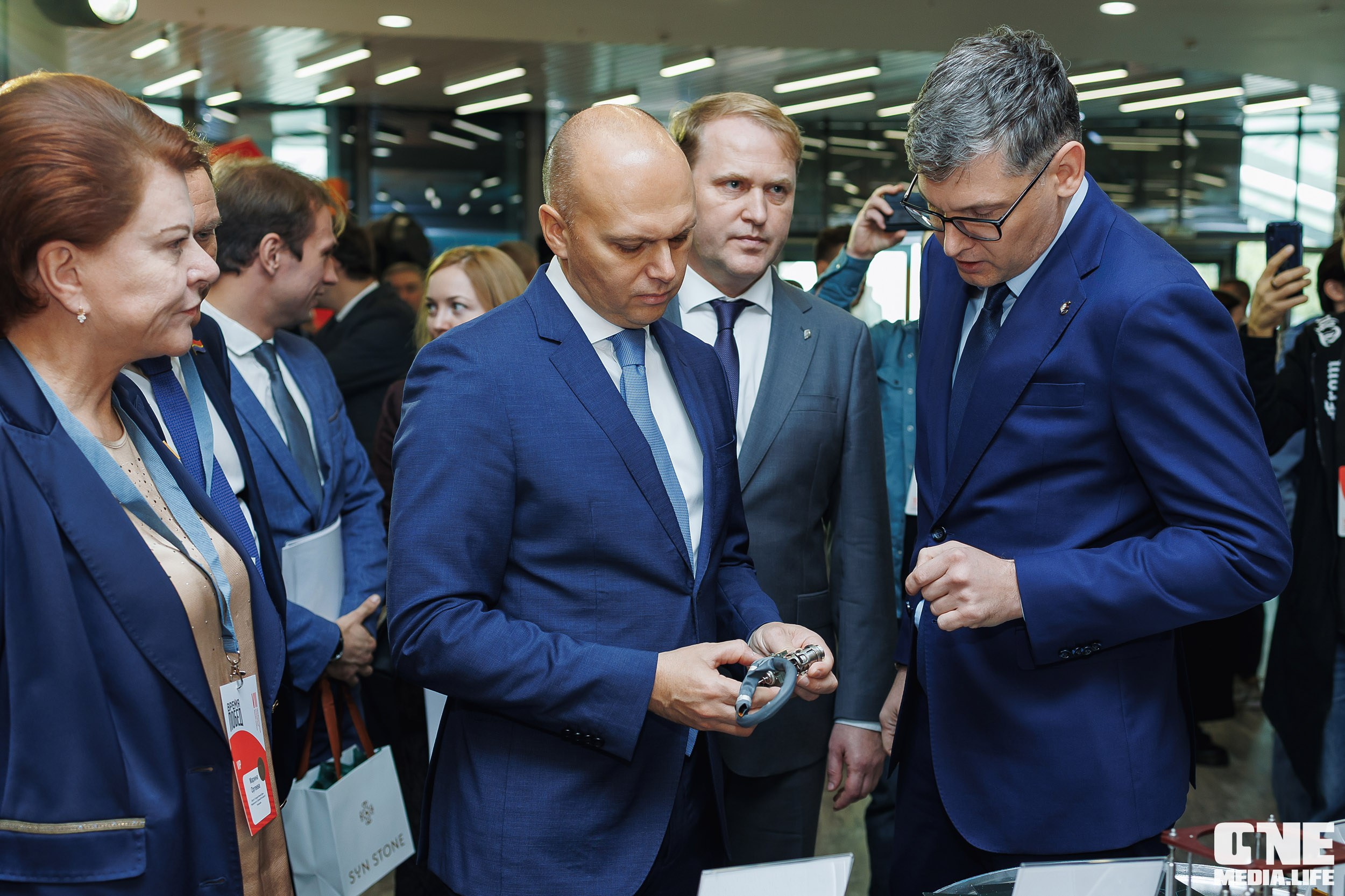 Фоторепортаж VII Международный форум «Вселенная бизнеса. Время Побед». One Media Life: фоторепортажи, фотоотчеты с мероприятий и заведений