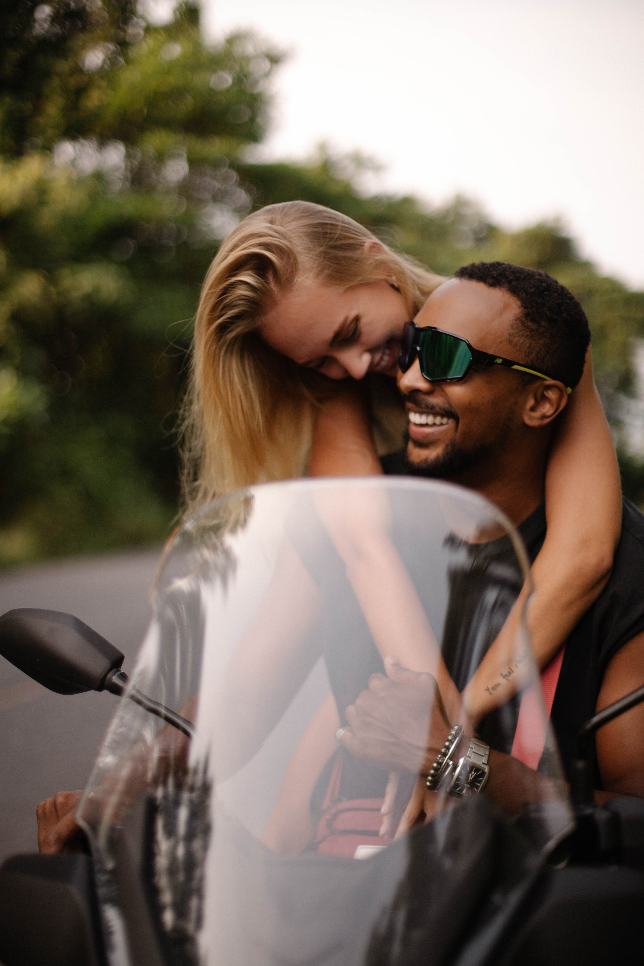 Аня и Дэвид. Наталья Симчук — Фотограф. LoveStory, индивидуальные, семейные съемки