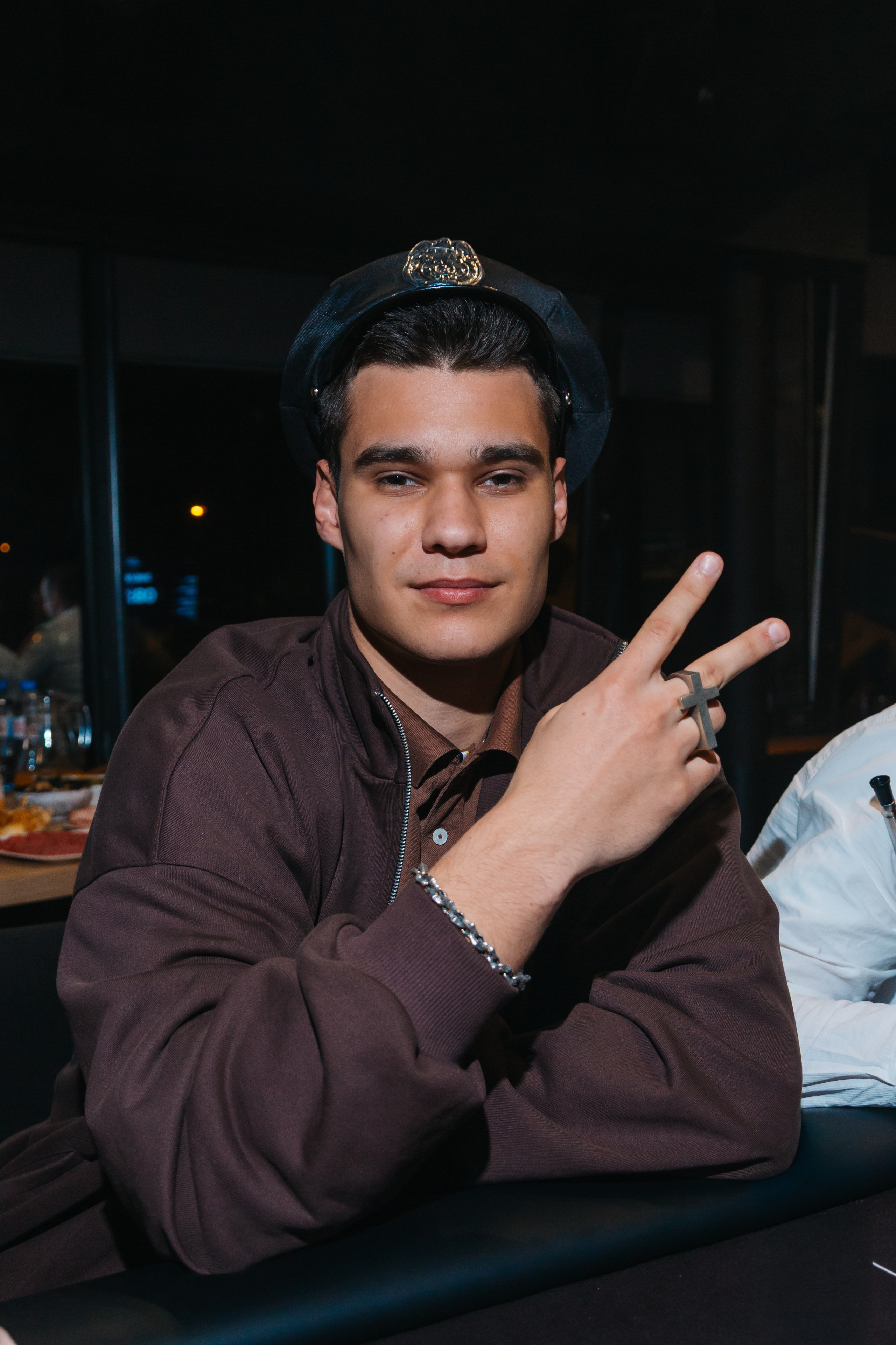 SRP EQUITY. Kubynin.V Production