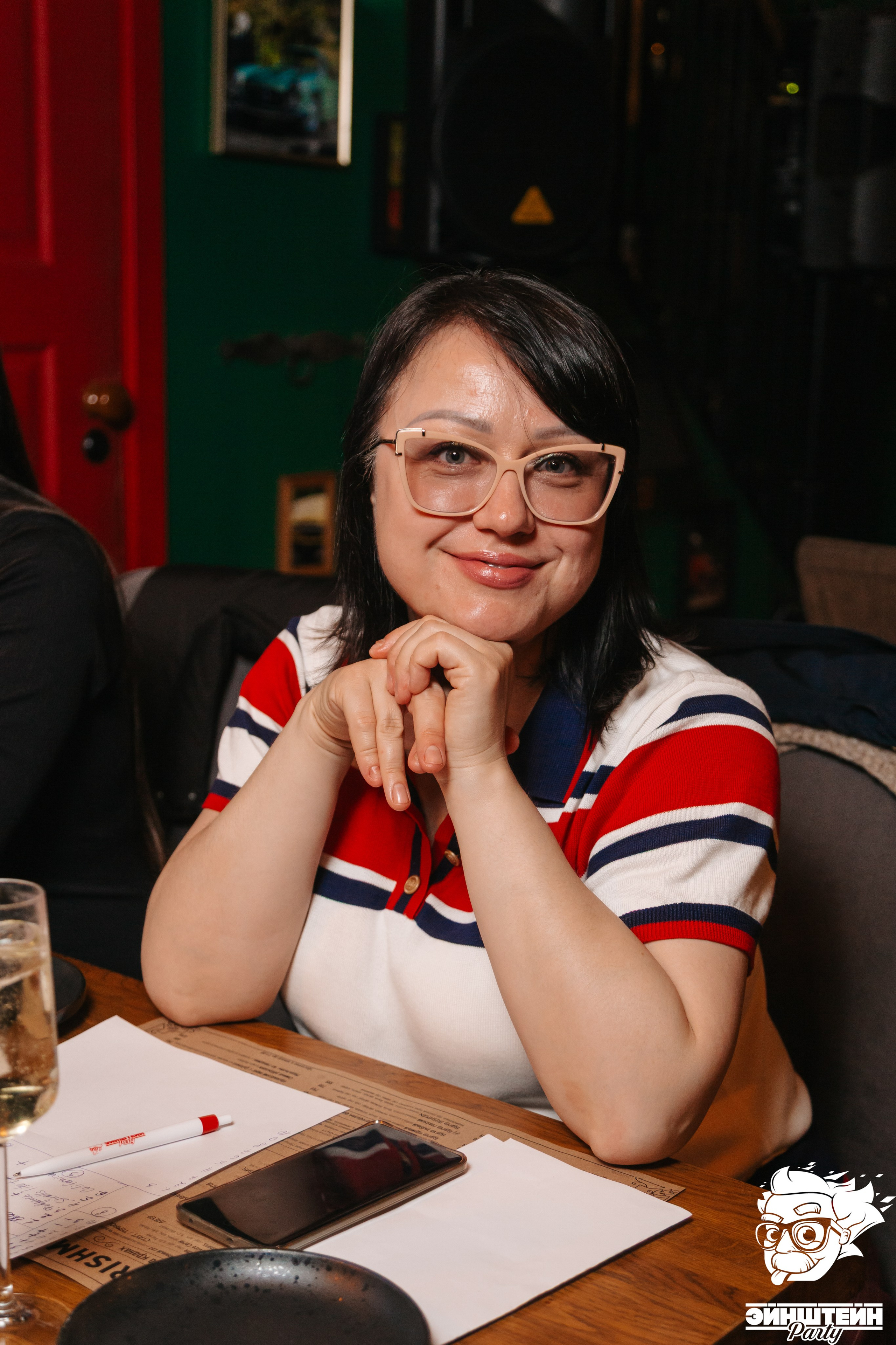 Квизы: интеллектуальный драйв. Kubynin.V Production