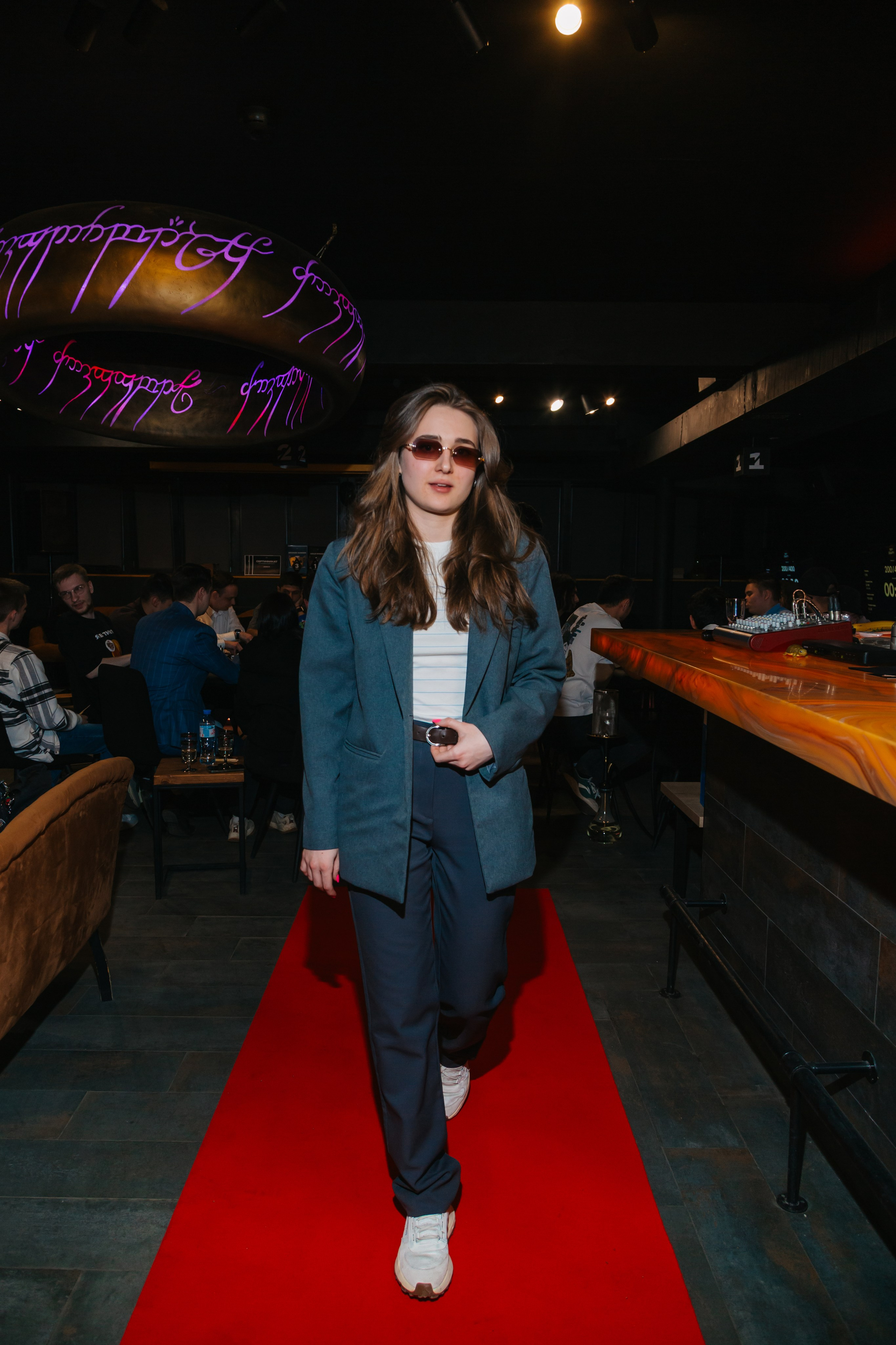 SRP EQUITY. Kubynin.V Production