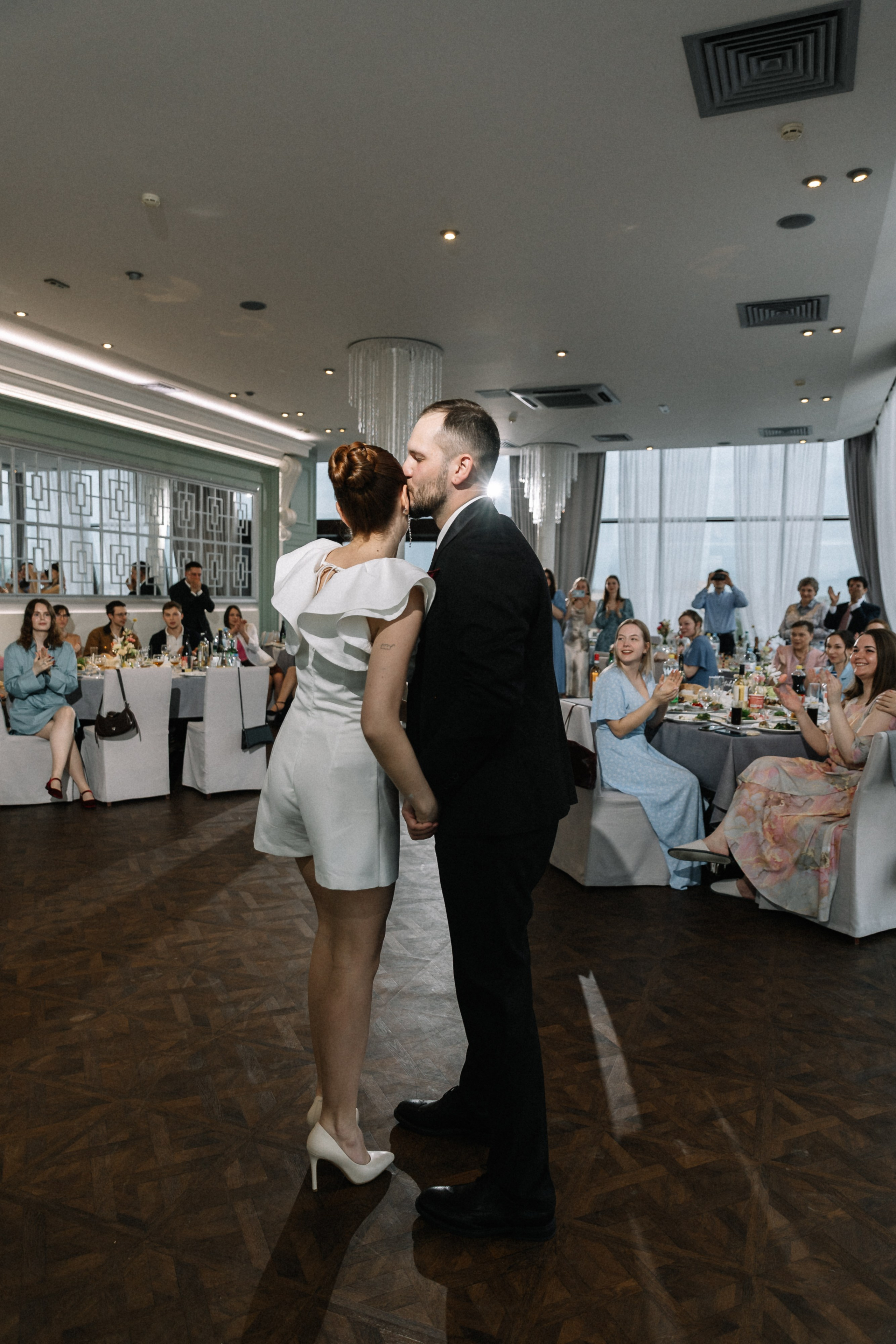 Егор и Оля. Свадебный и семейный фотограф в Санкт-Петербурге Александр Озеров