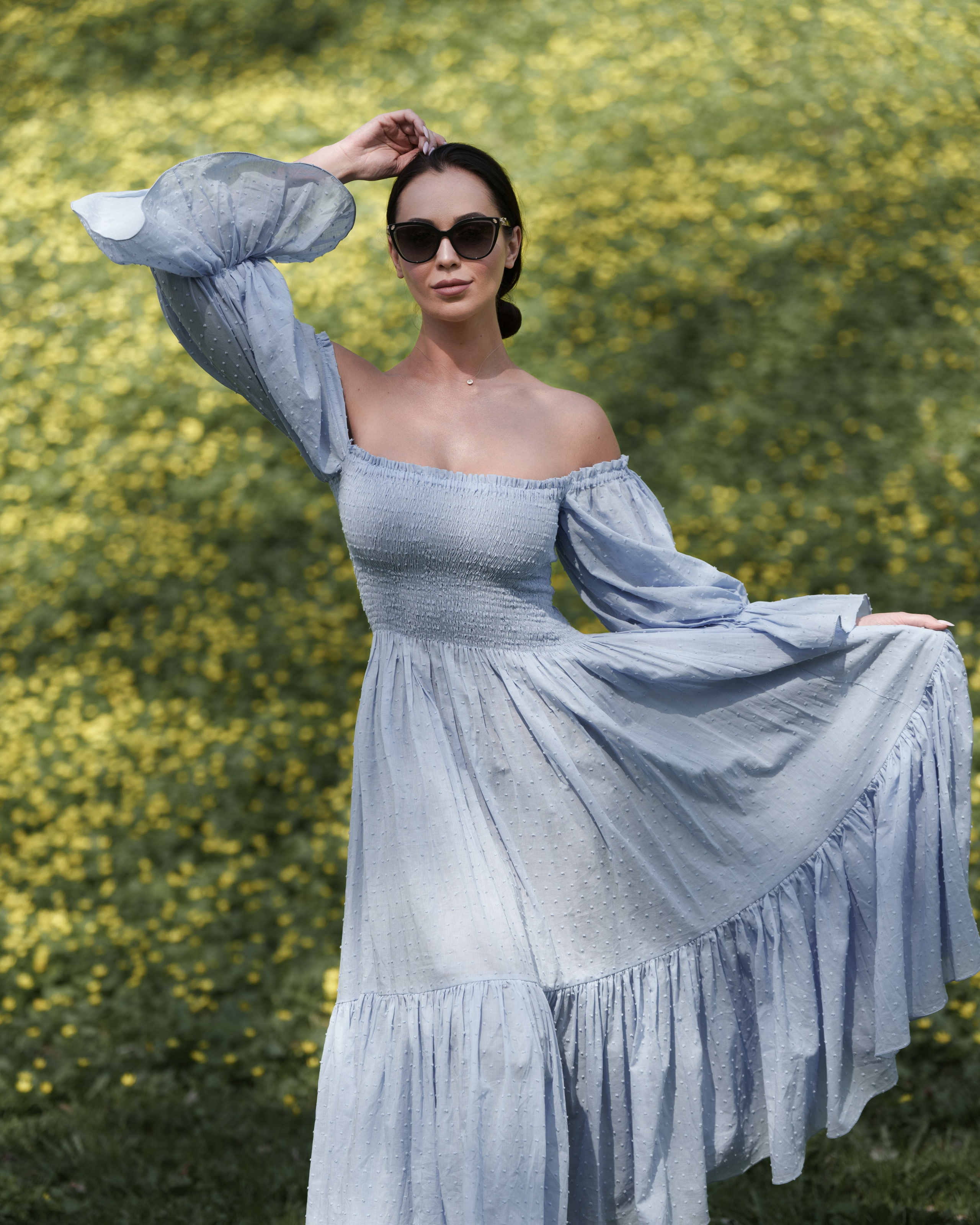 Елизавета. Фотограф. Москва