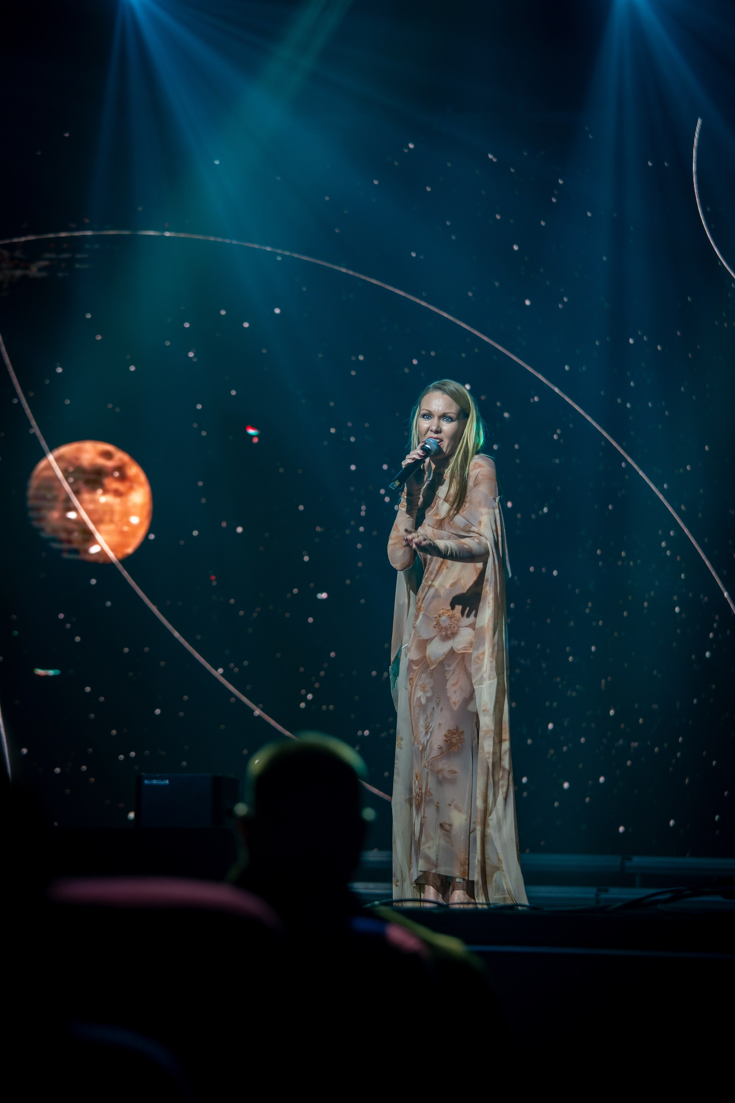 Ирина Зорина, гала-концерт " Мама — ангел на земле» 1 декабря 2025. «Студия DRONAVT`s» — видеосъёмка и фотография г. Москва