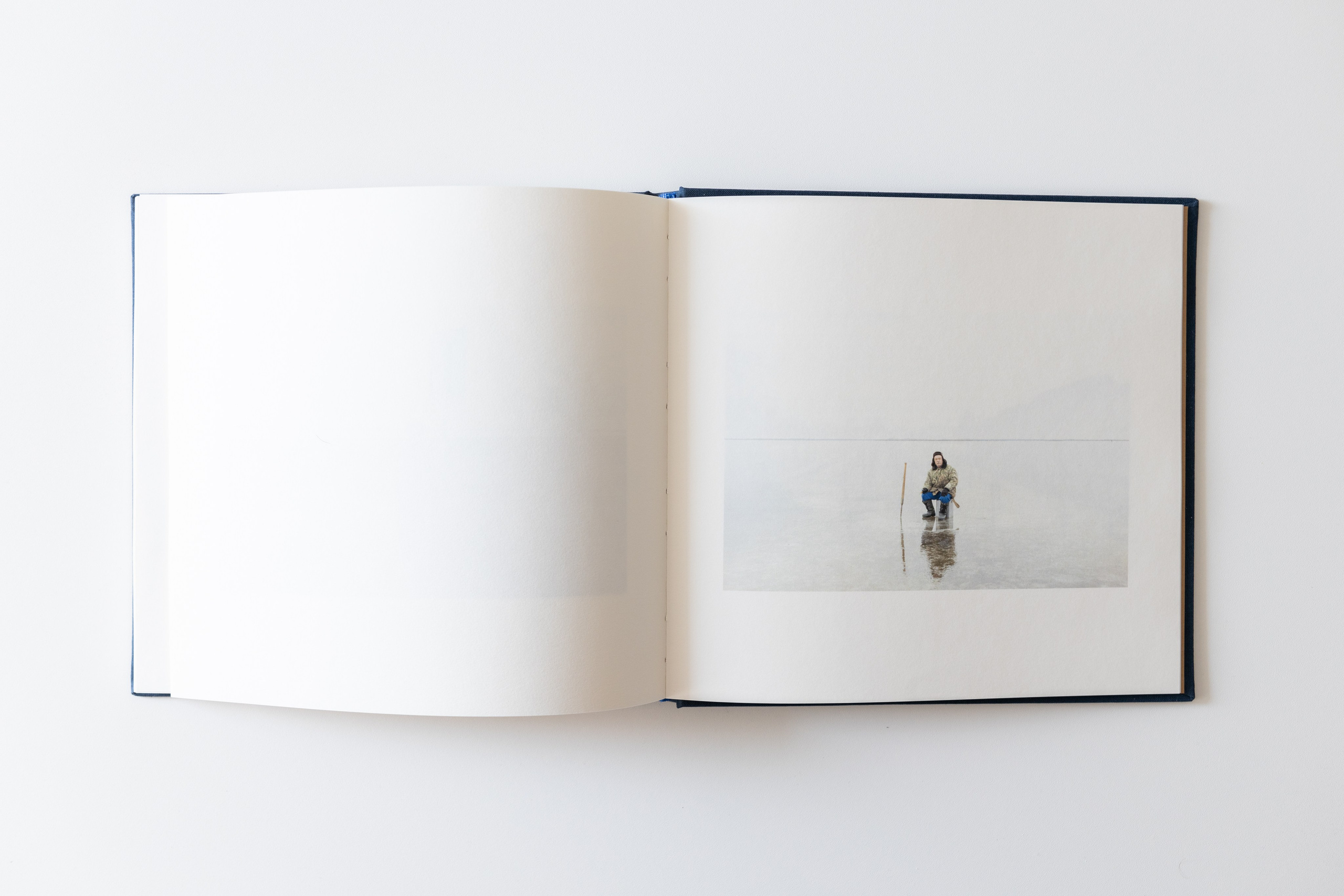 The Silent Edge. Документальный фотограф Зданович Антон