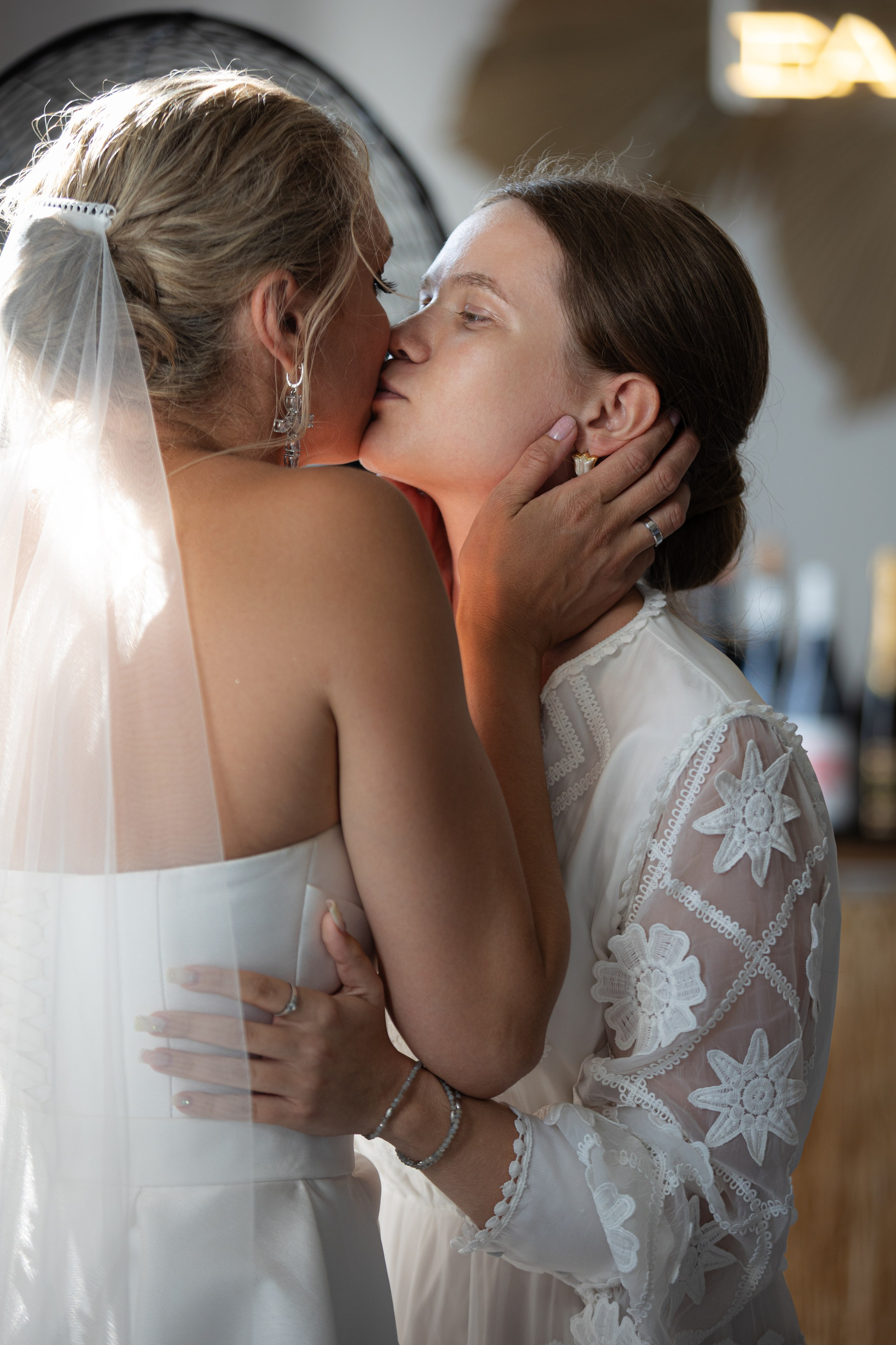 Екатерина и Серафим. Ваш фотограф — Александра Андрущенко