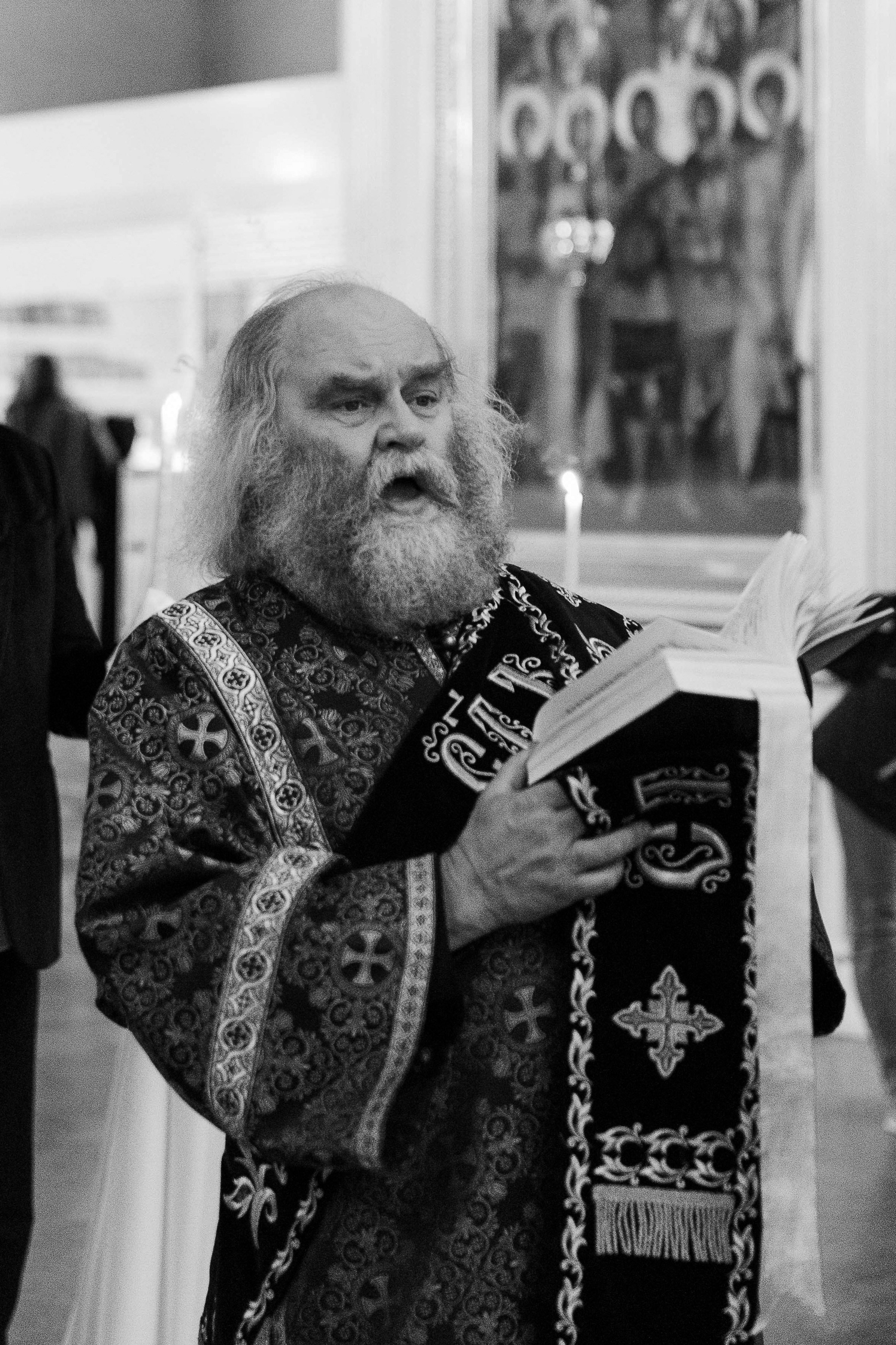 Юлия и Александр. NesterovaMaria.ru