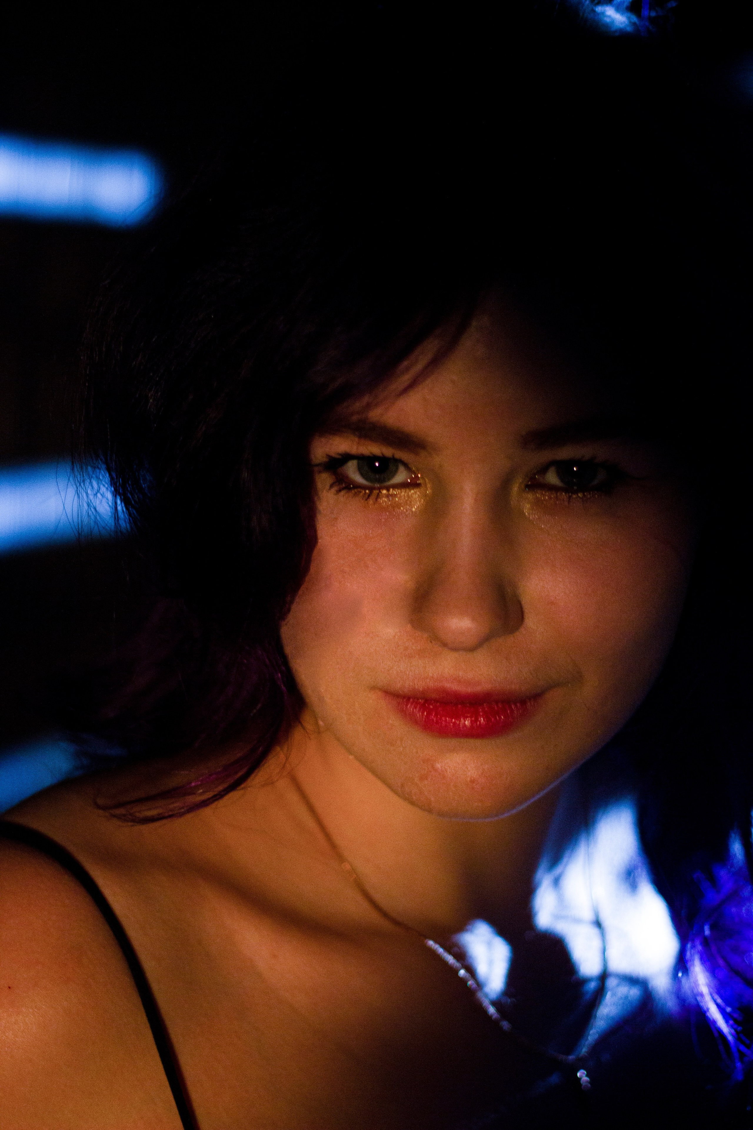 Свет. Камера. Мотор. Md: Даша. Фотограф в Санкт-Петербурге Малов Владимир