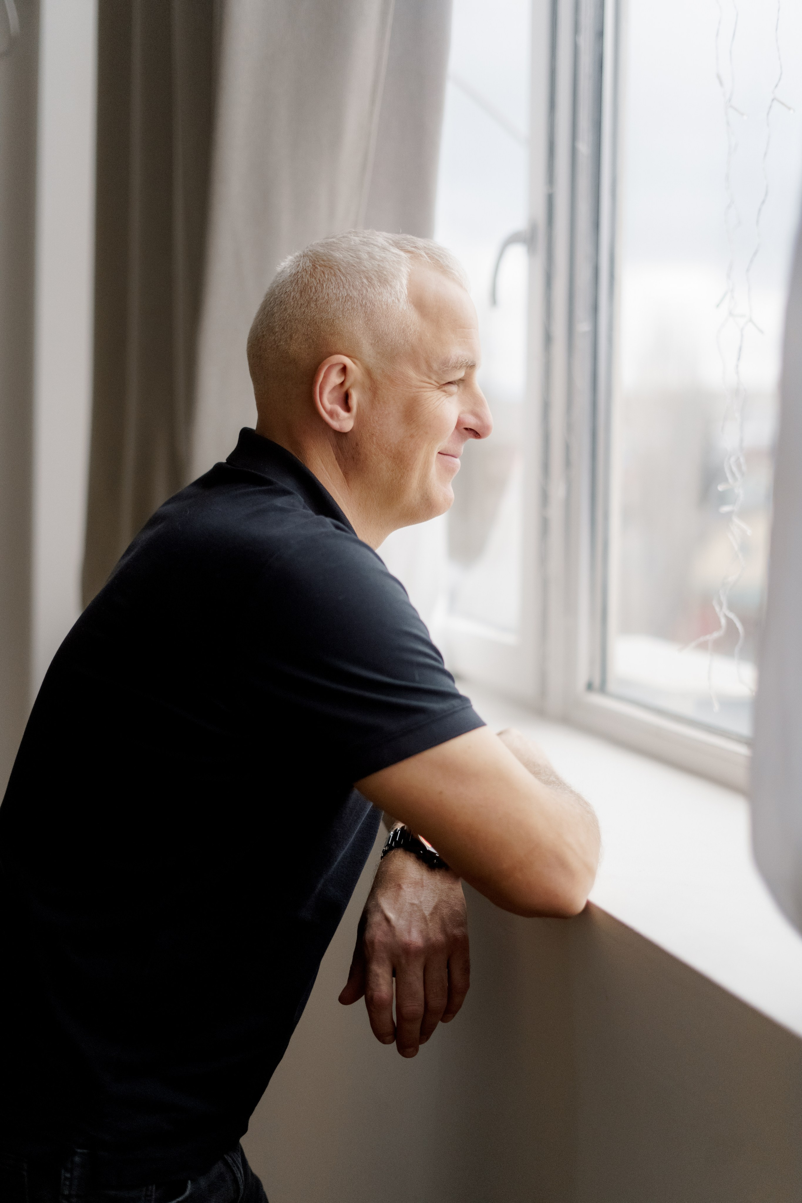 Игорь Оля Никита Вера. Фотограф Валерия Крахмалева