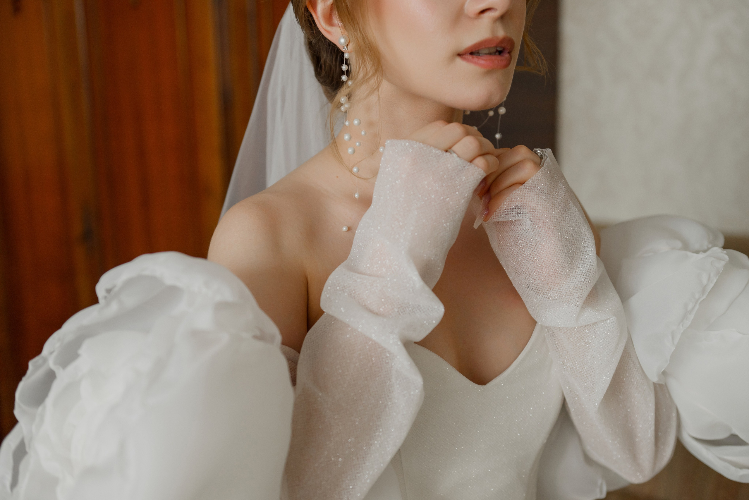 Дмитрий и Ксения. Фотограф Филякин Константин