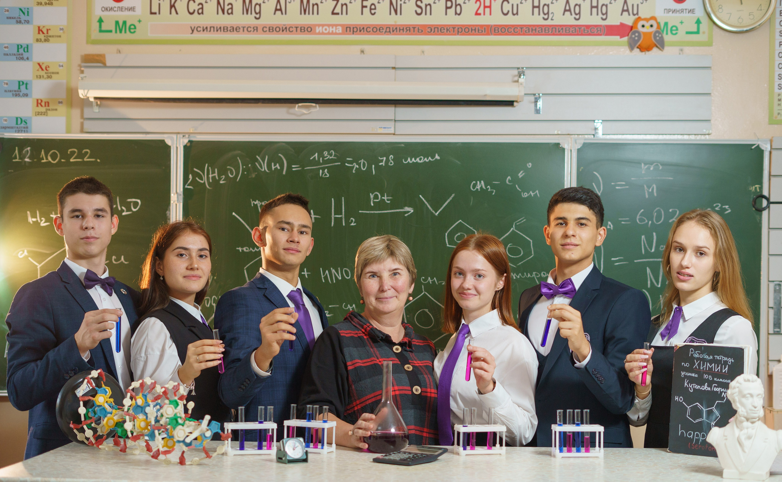 Выпускные альбомы в Набережных Челнах