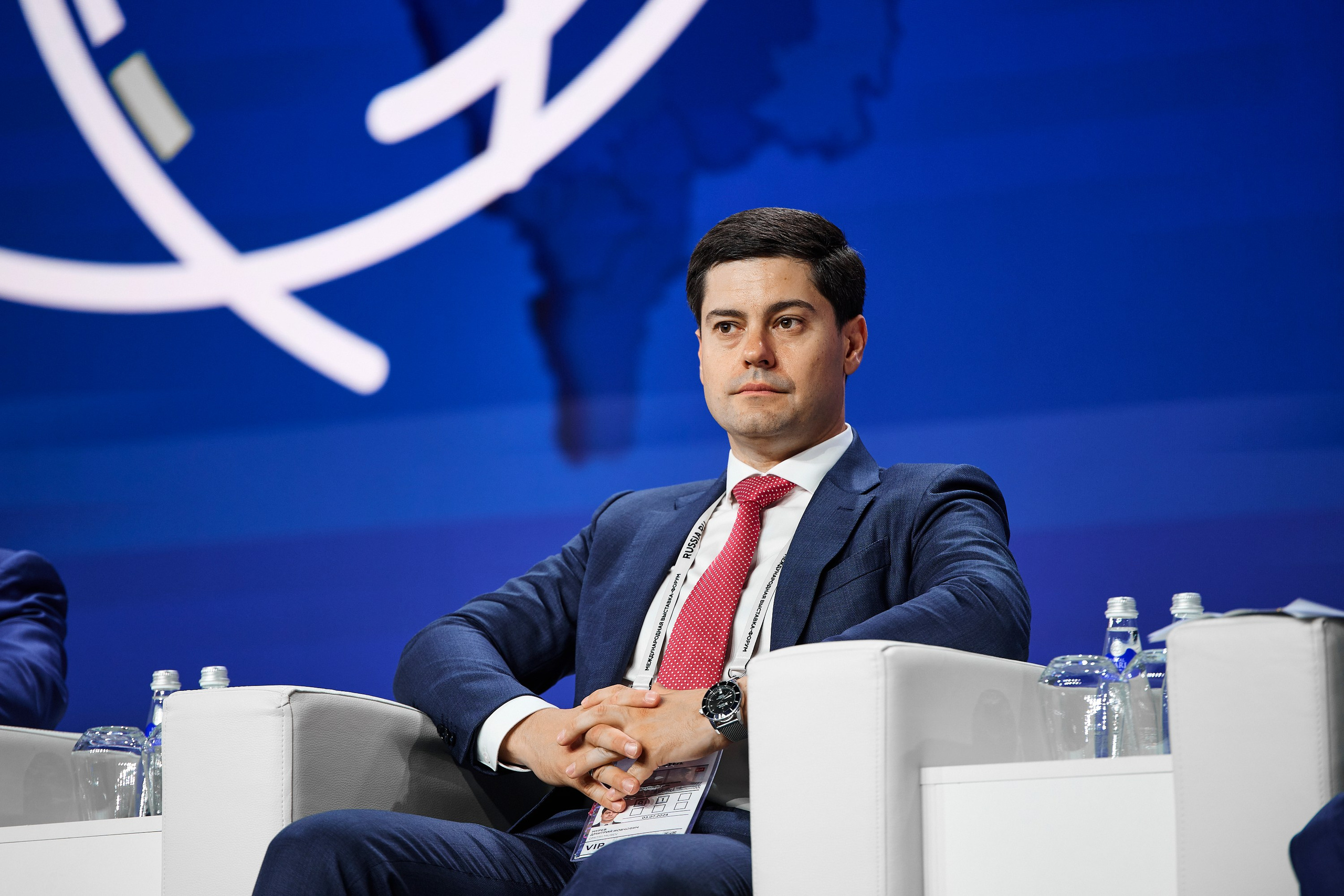 Деловые мероприятия. КОД