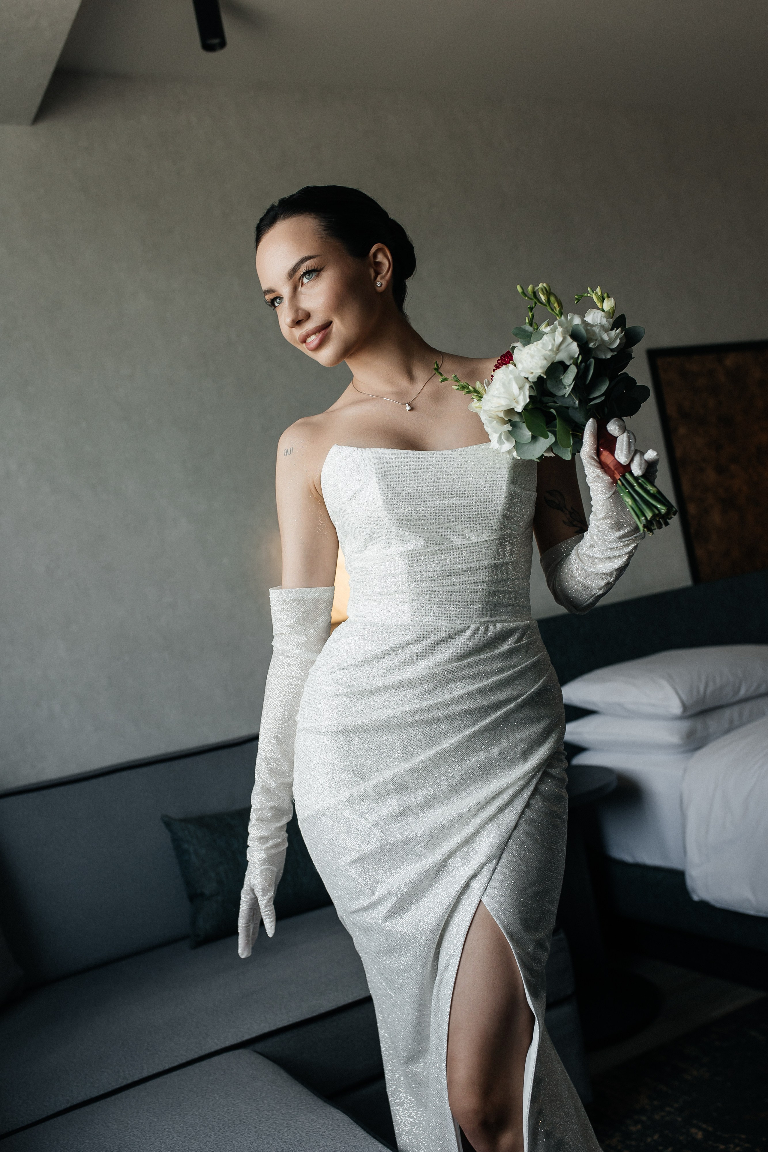 Полина и Леонид 2023. Свадебный и портретный фотограф Алина Иванова. Екатеринбург-Москва