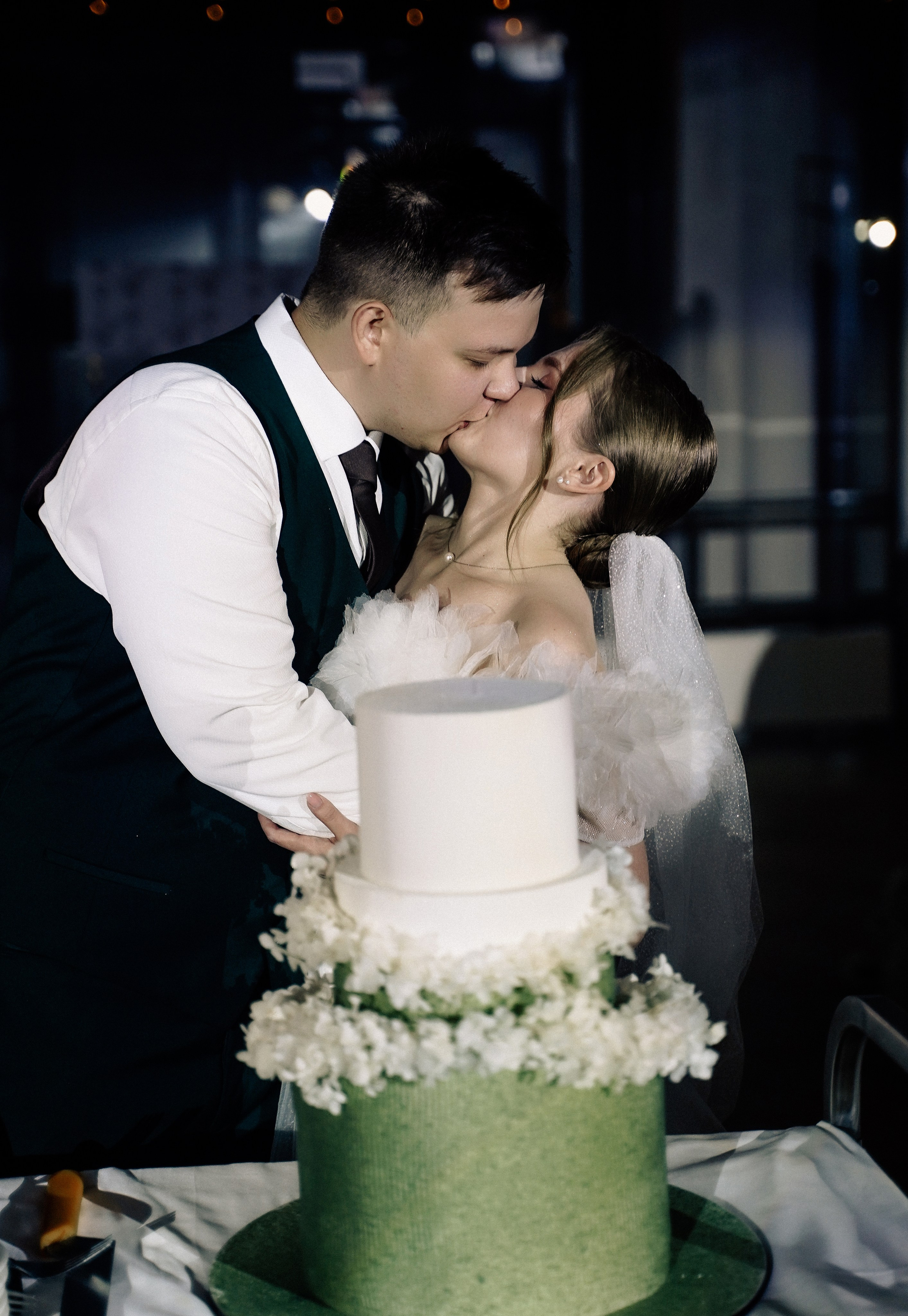 Анна & Артем 2025. Фотосъемка и видеосъемка свадеб Липецк