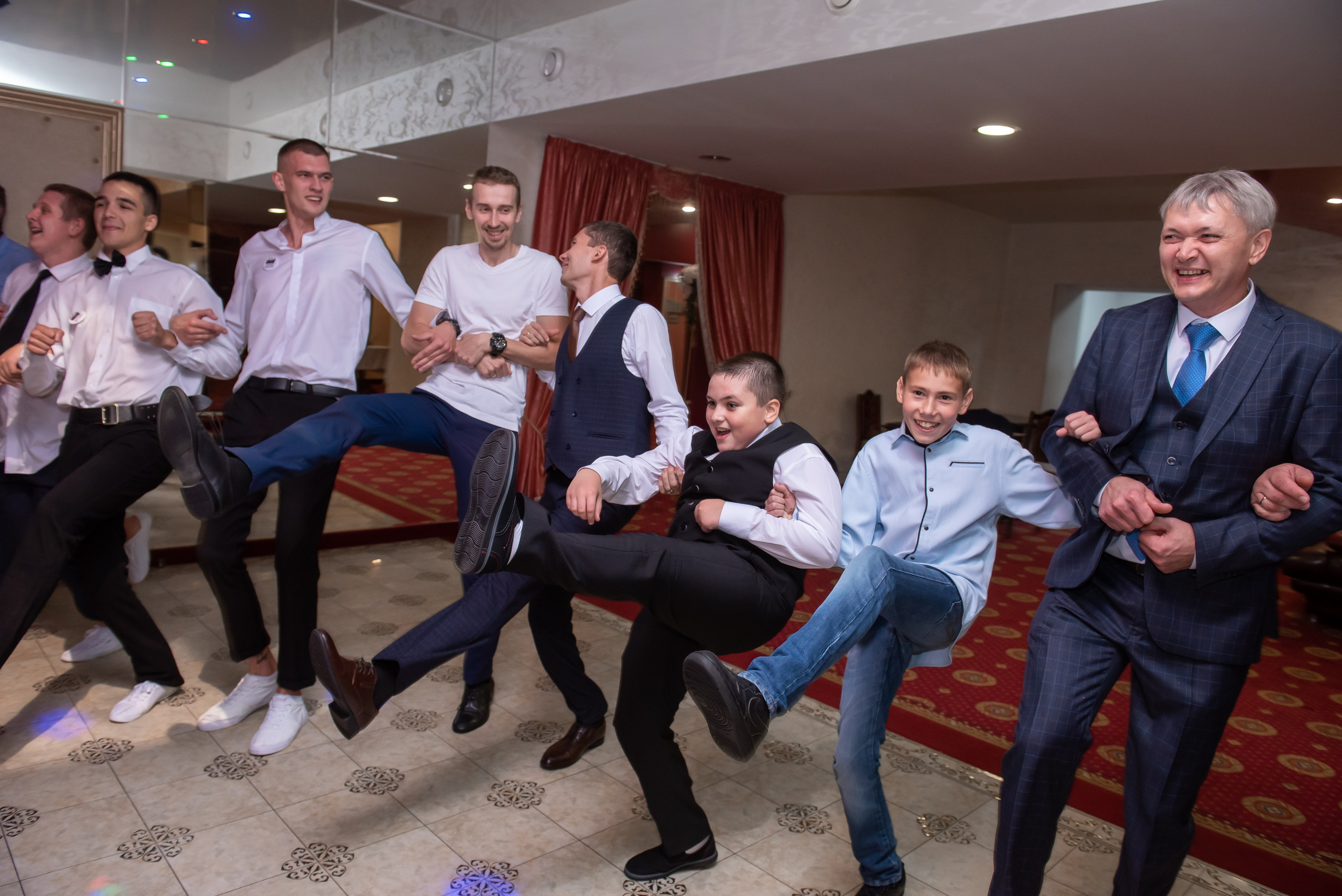 Александр и Мария. Семейный и свадебный фотограф в Ельце Юлия Дякина