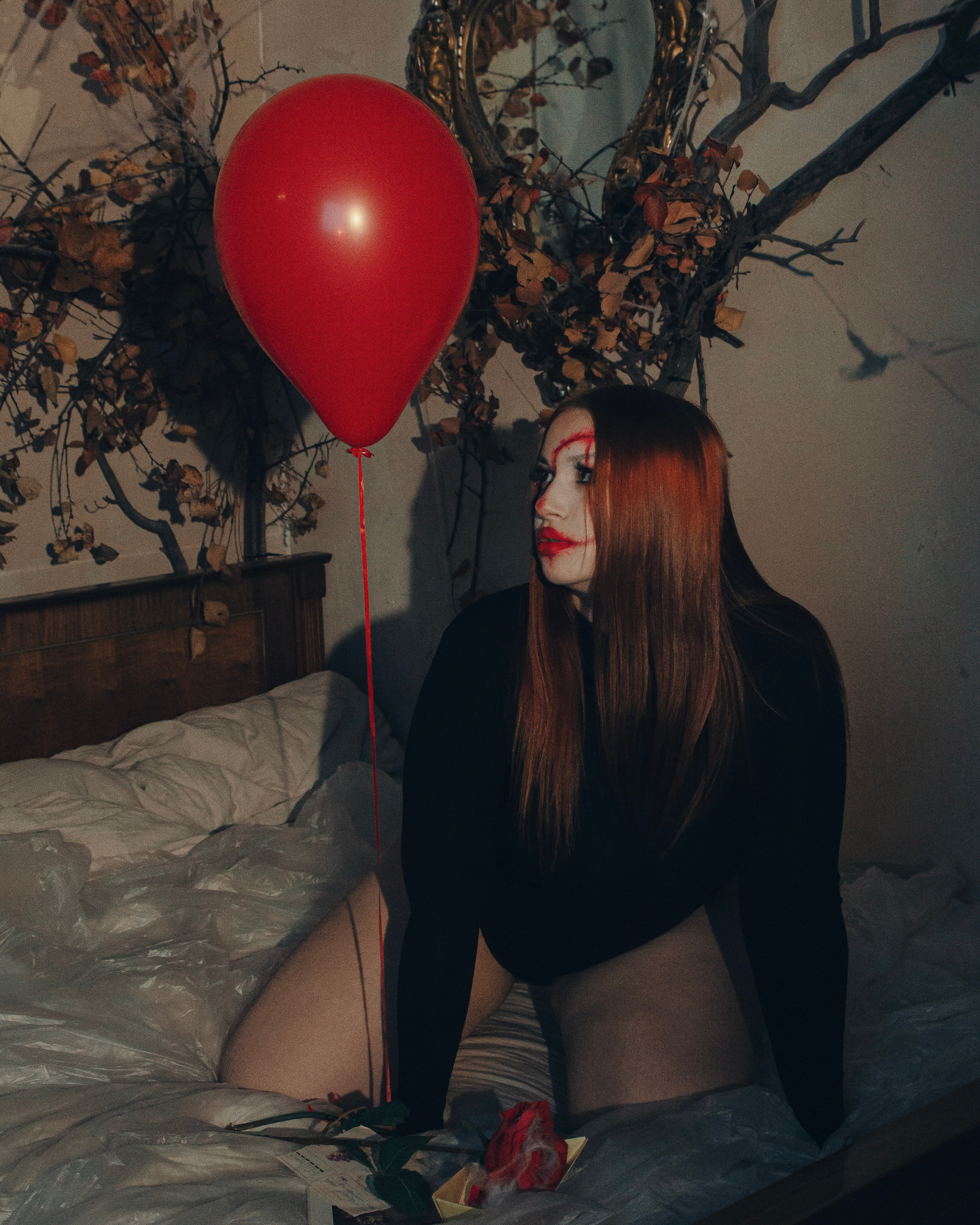 Кристина. Женский фотограф Омск, Екатерина Петрова