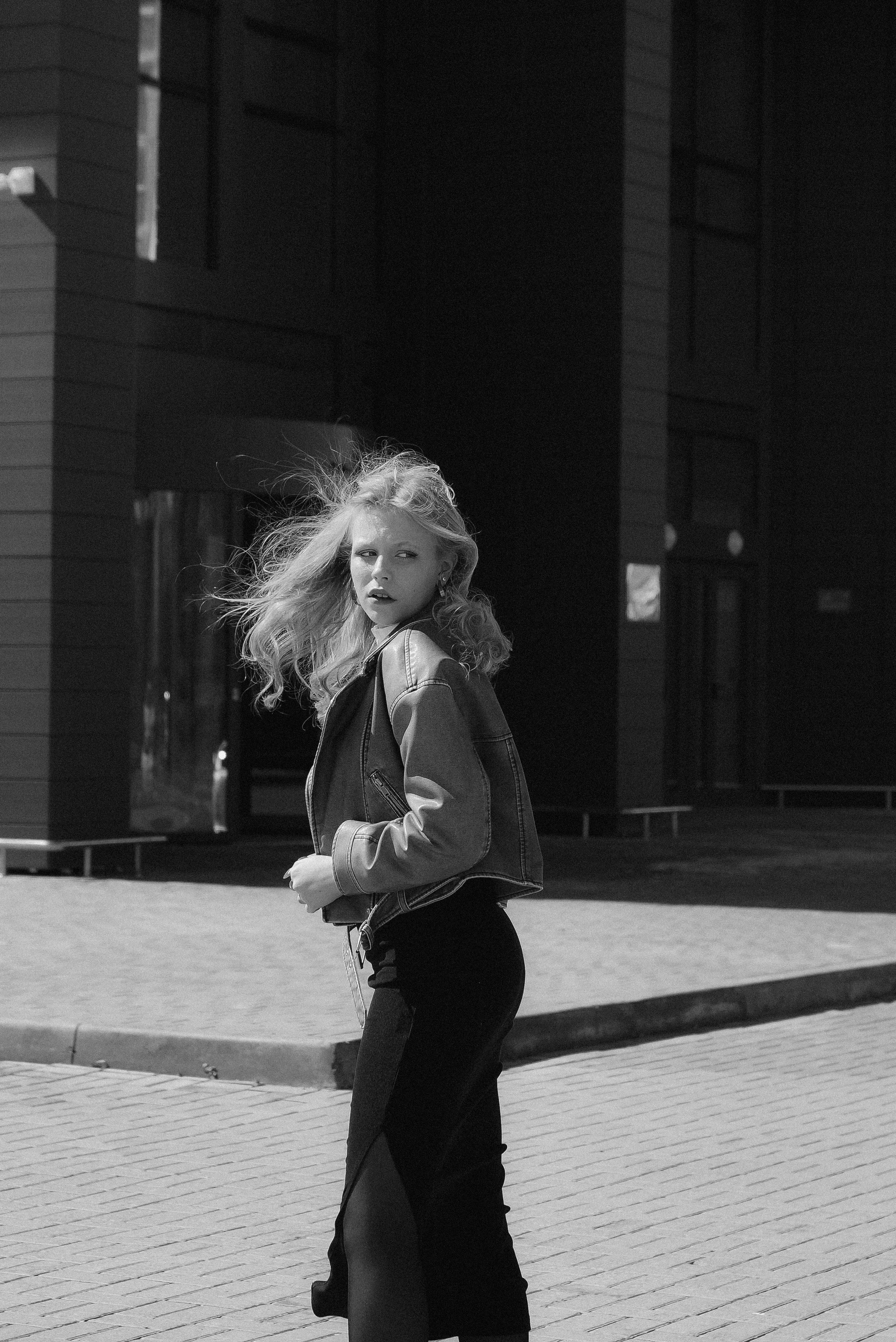 Анна. Женский фотограф Омск, Екатерина Петрова