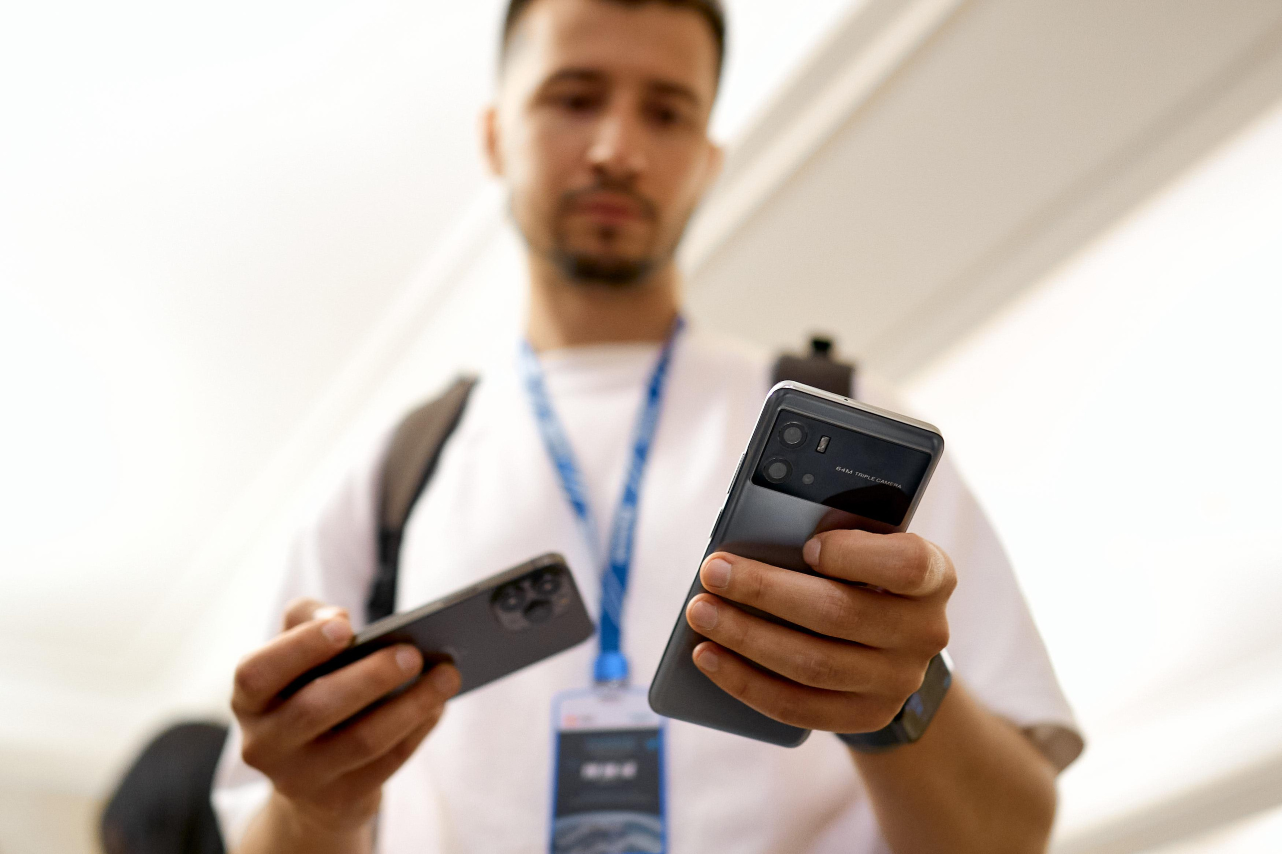 Запуск продуктов PASSION, г. Москва