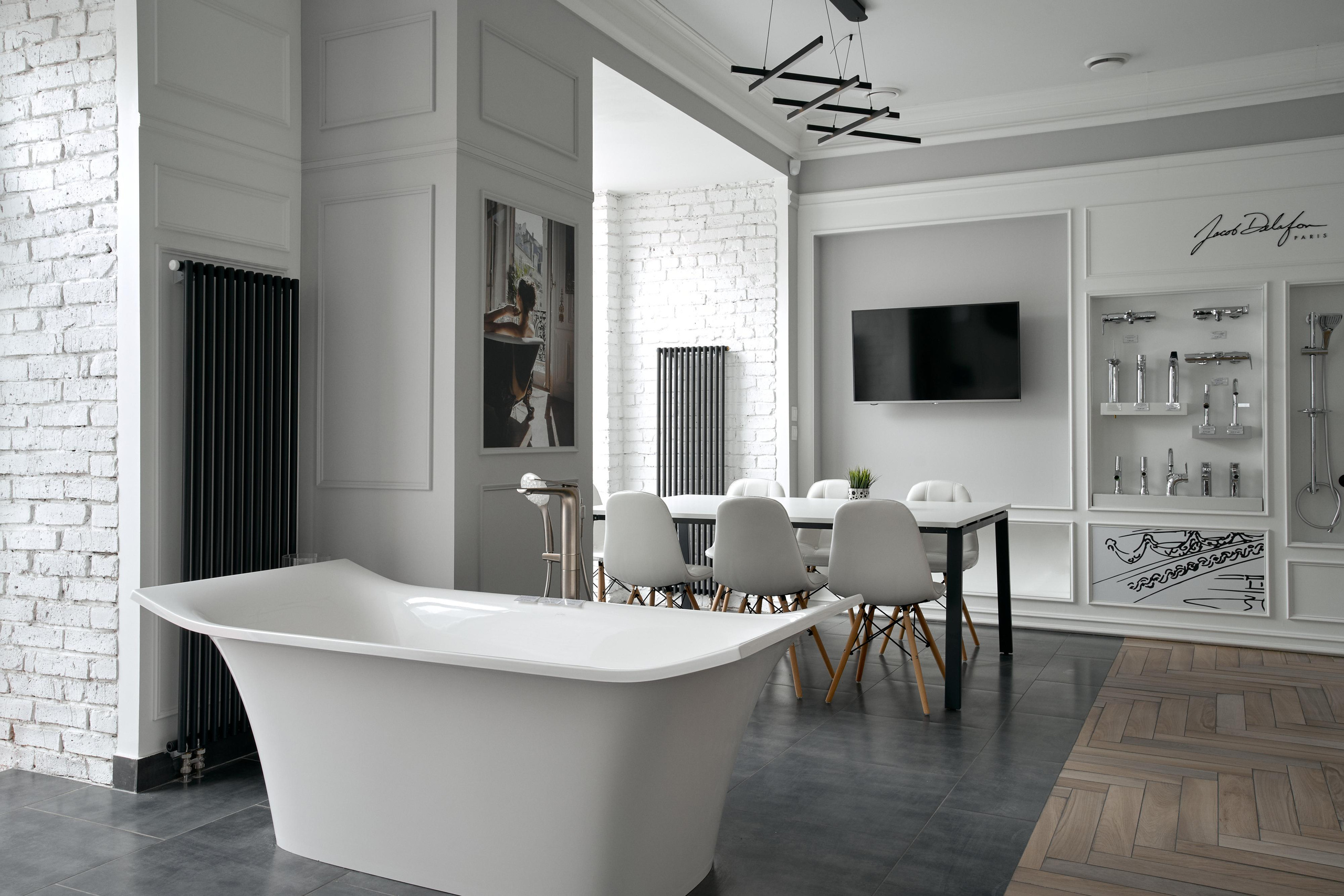 Интерьерная фотосъемка Спб