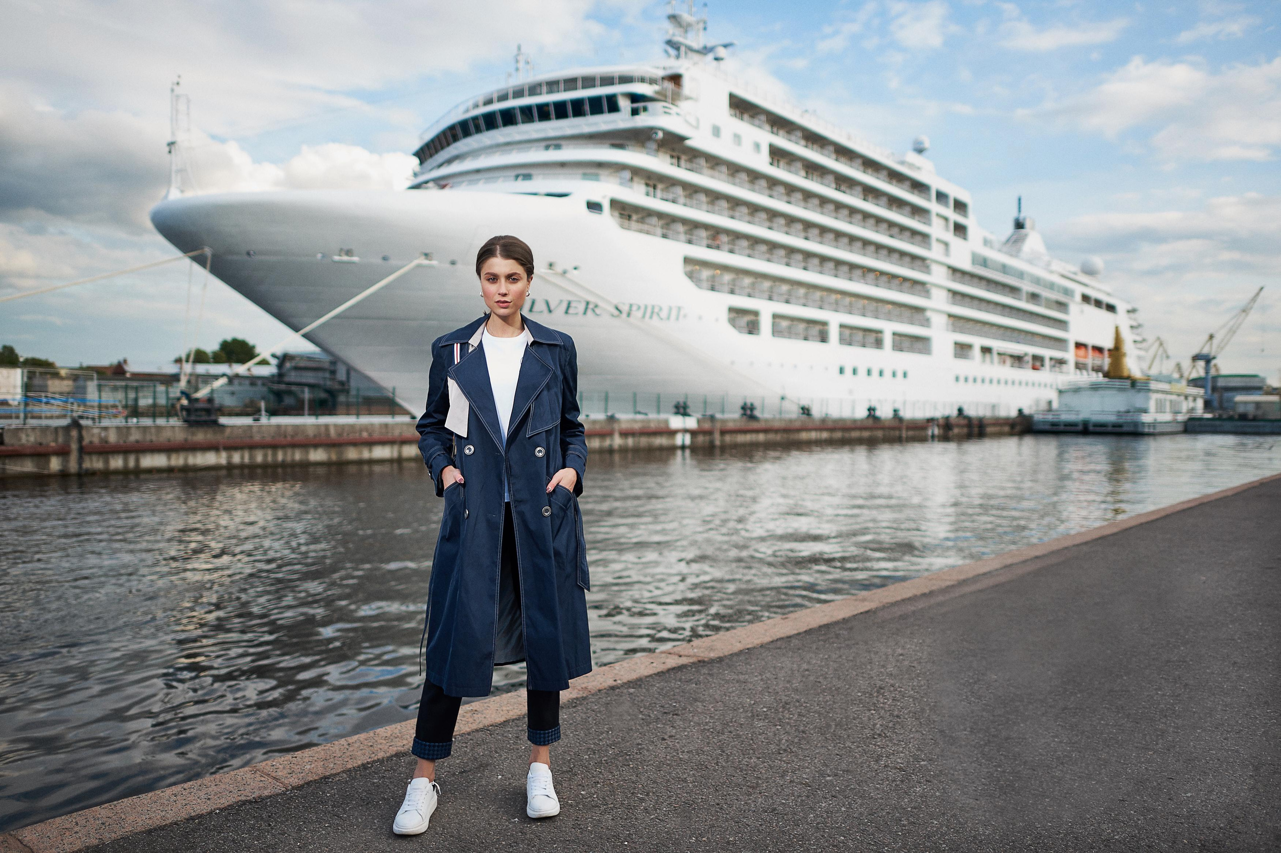 Фотосъемка одежды Спб