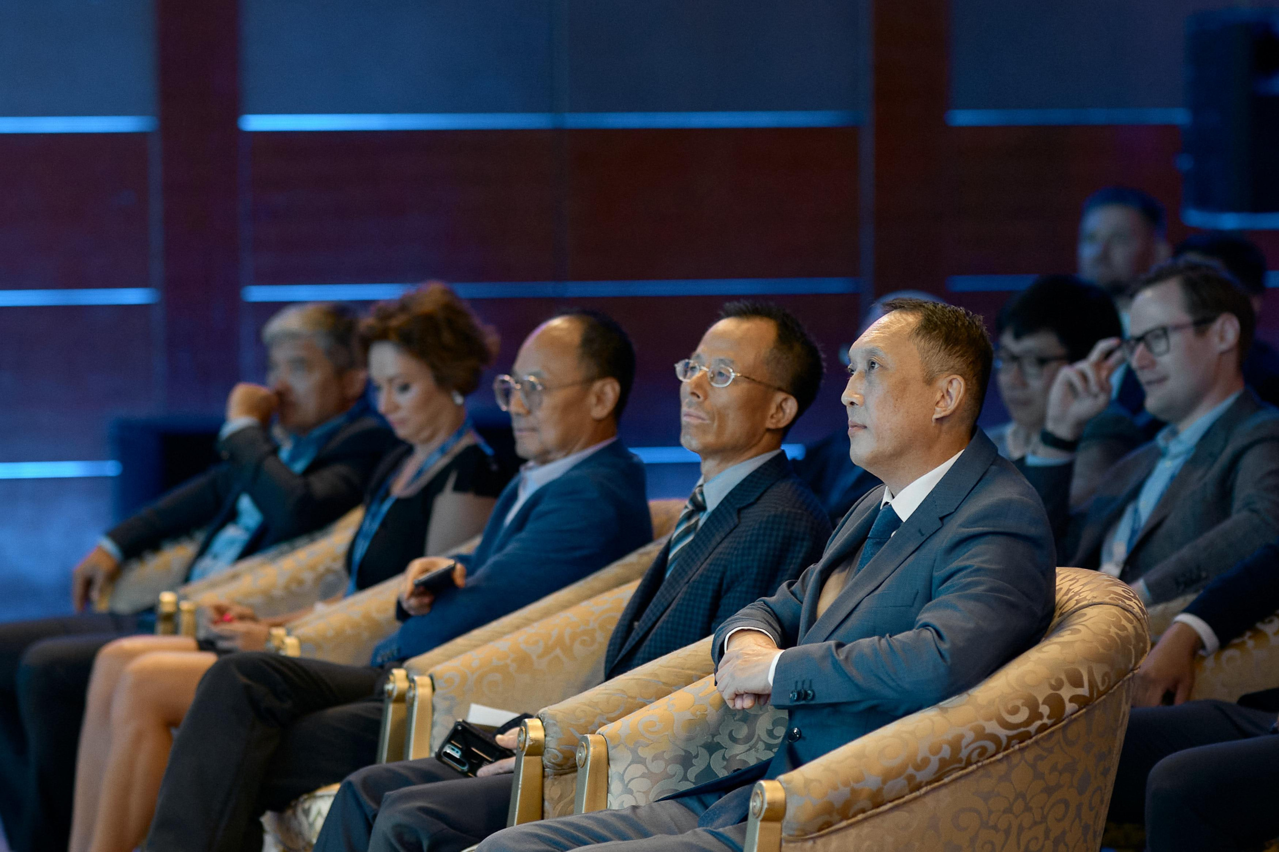 Запуск продуктов PASSION, г. Москва