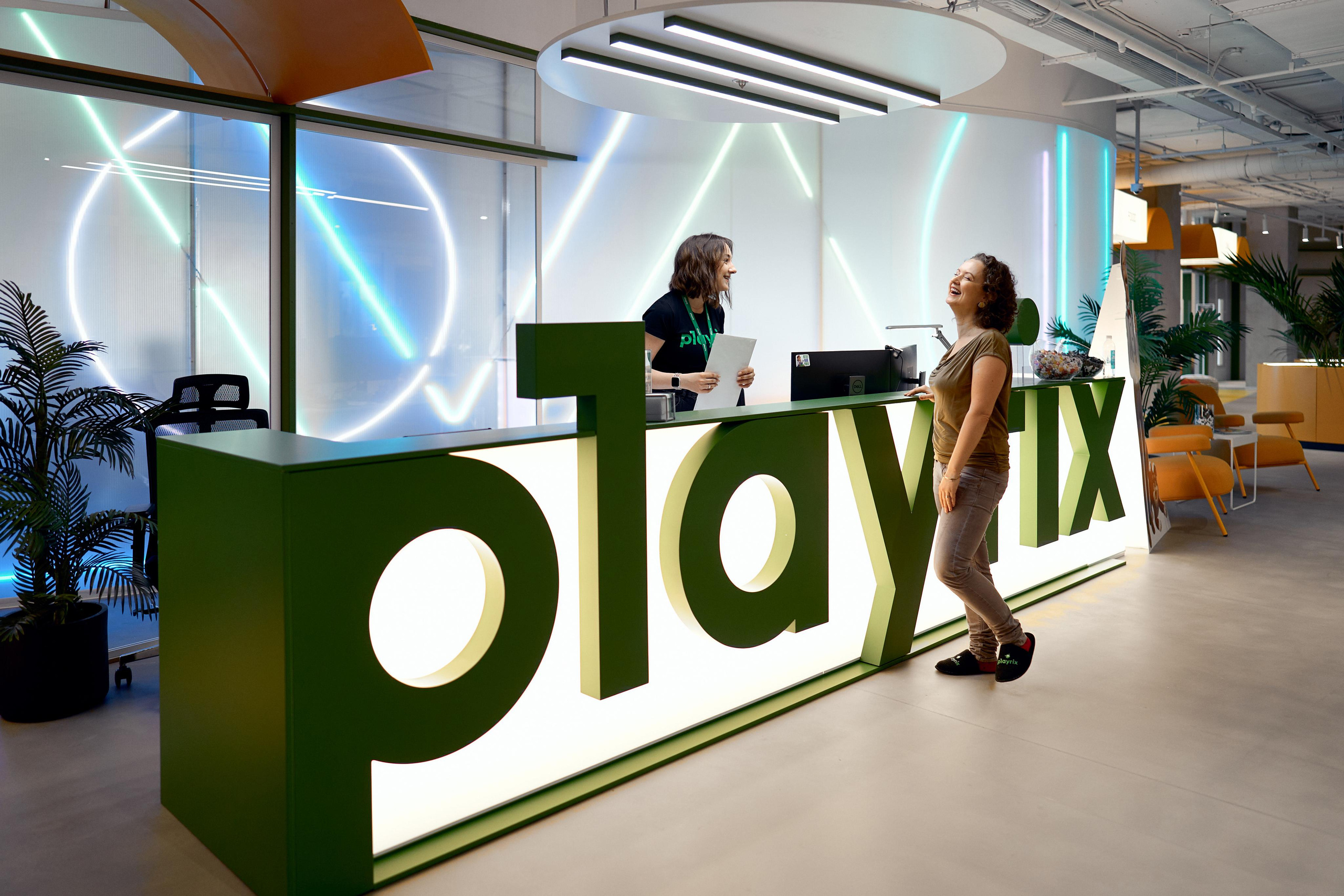 Playrix