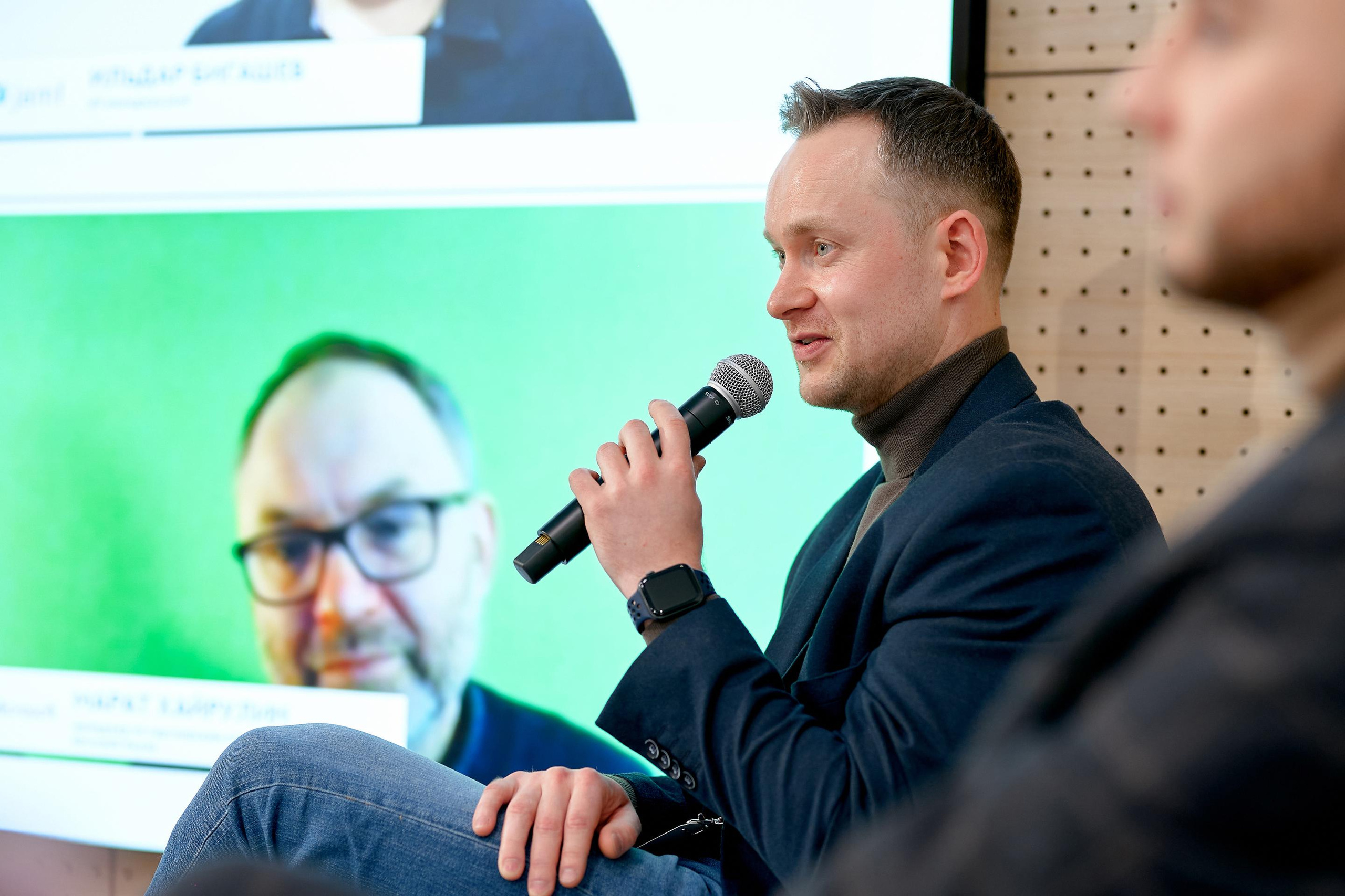 Цикл мероприятий в RESONANCE SPACE