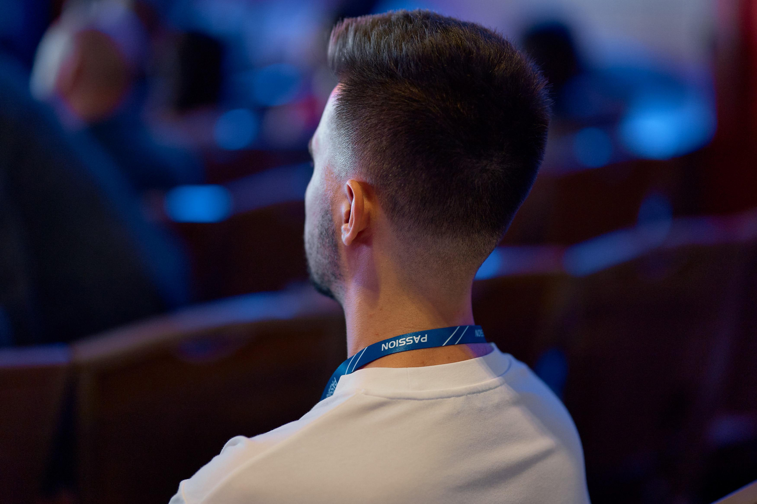 Запуск продуктов PASSION, г. Москва