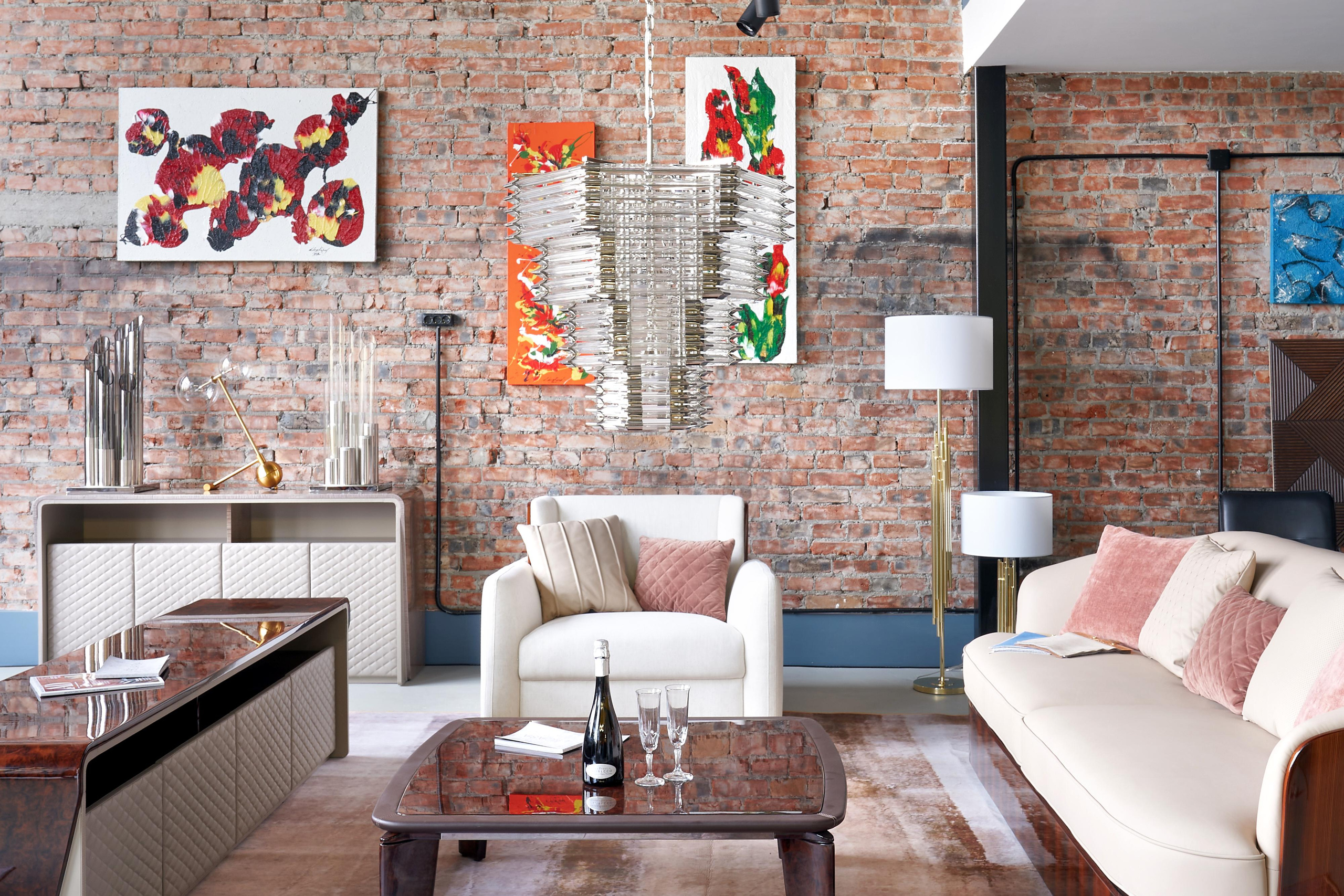 Интерьерная фотосъемка Спб