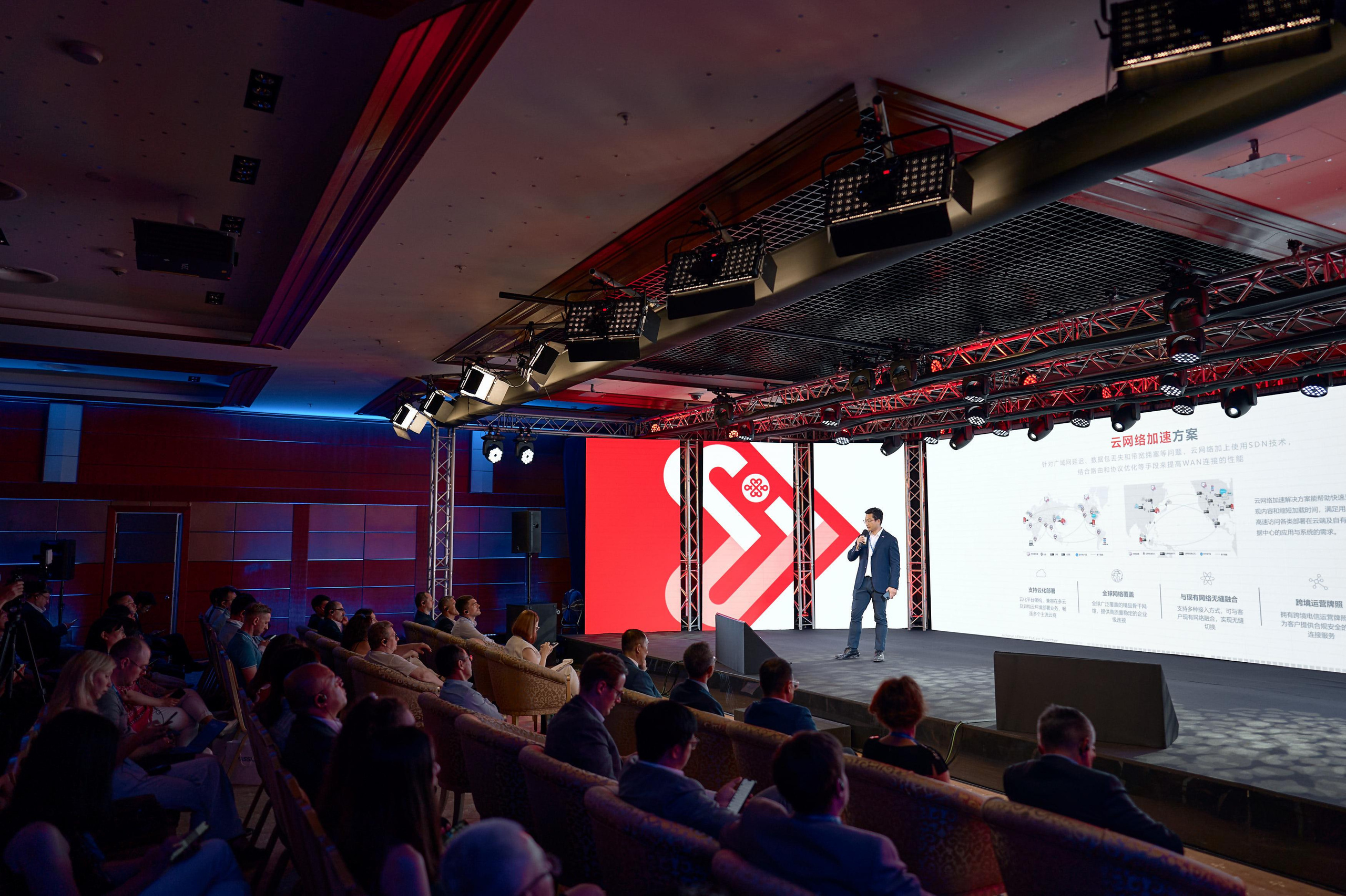 Запуск продуктов PASSION, г. Москва