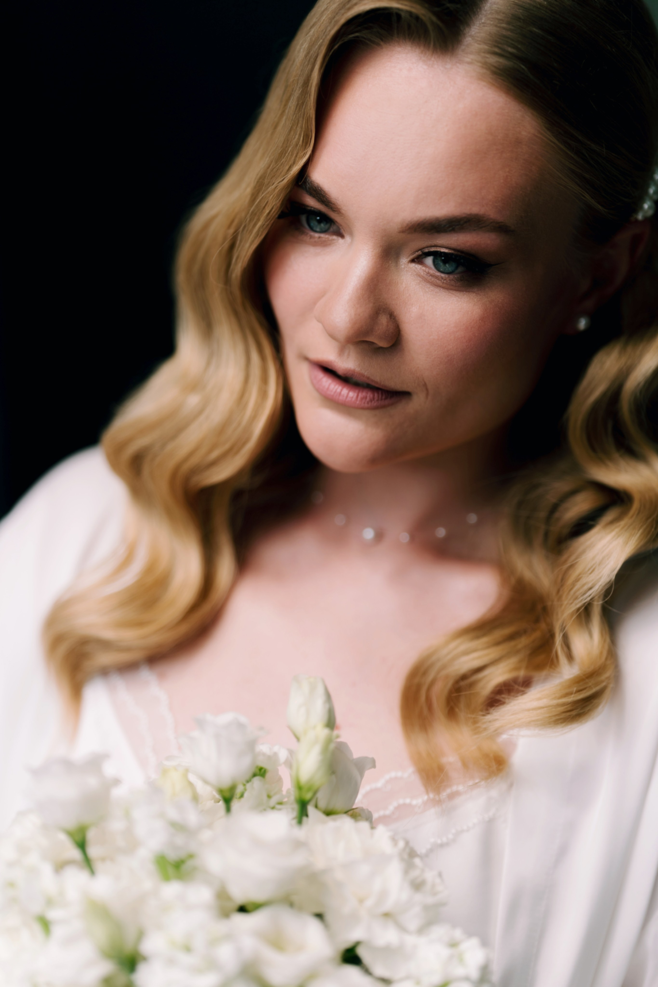 Wedding Portfolio. Главная