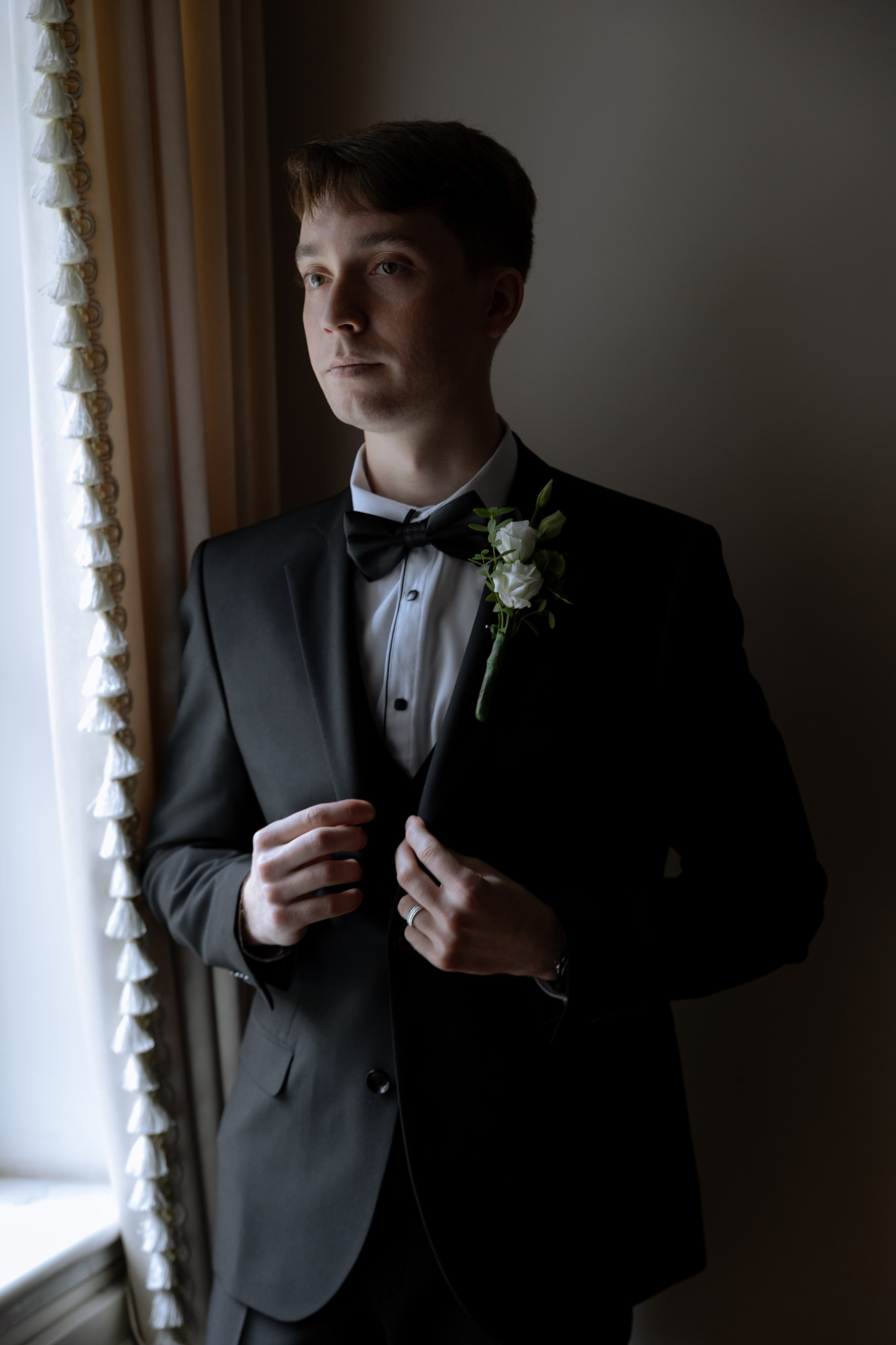 Иван и Мария. Свадебный фотограф в Санкт — Петербурге и Ленинградской о