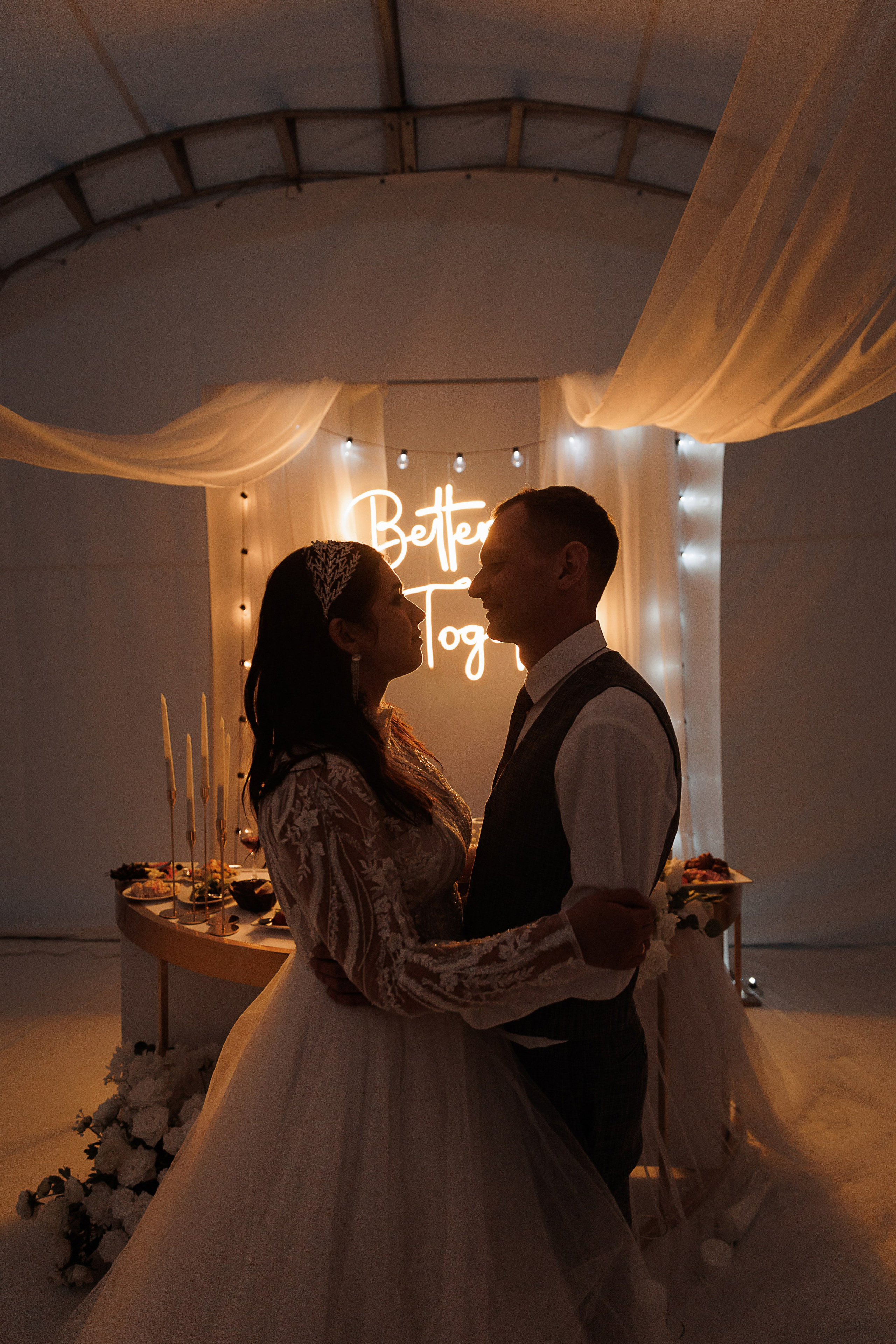 Александр и Екатерина. Свадебный и семейный фотограф в Твери и Тверской области