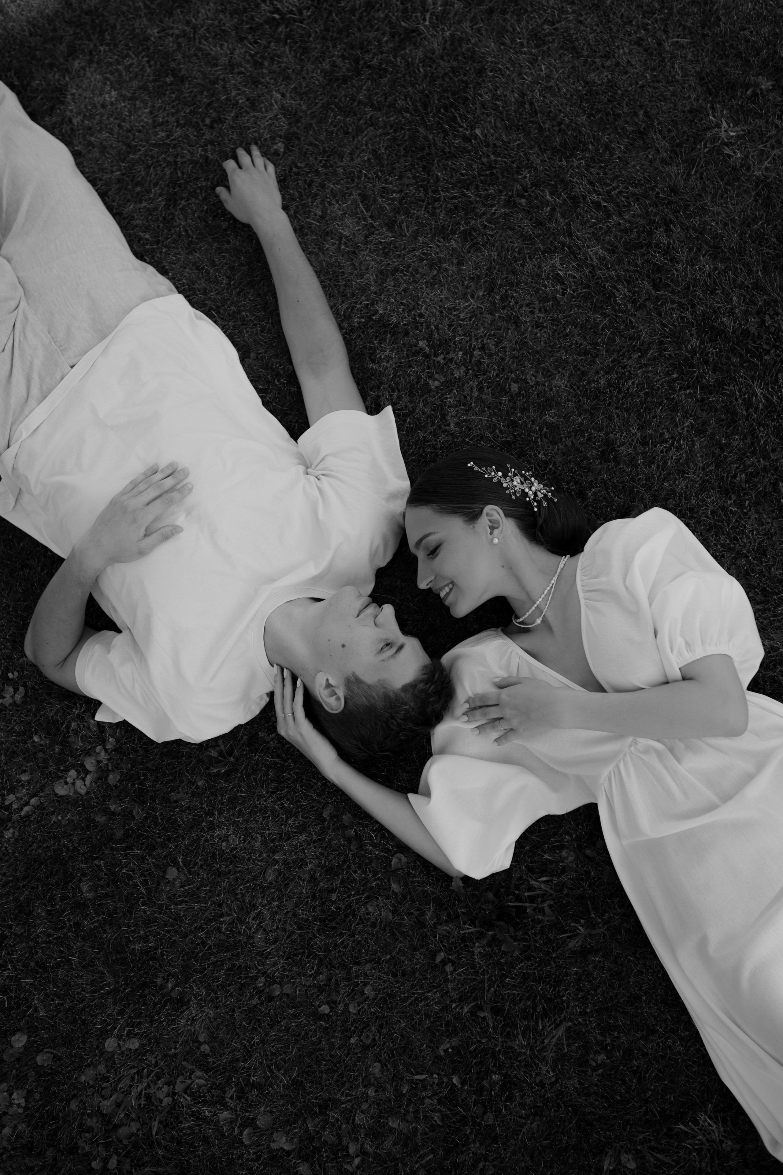 Свадьба Александра и Полины. Фотограф Кольчугино/Владимир/Москва Елизавета Иода