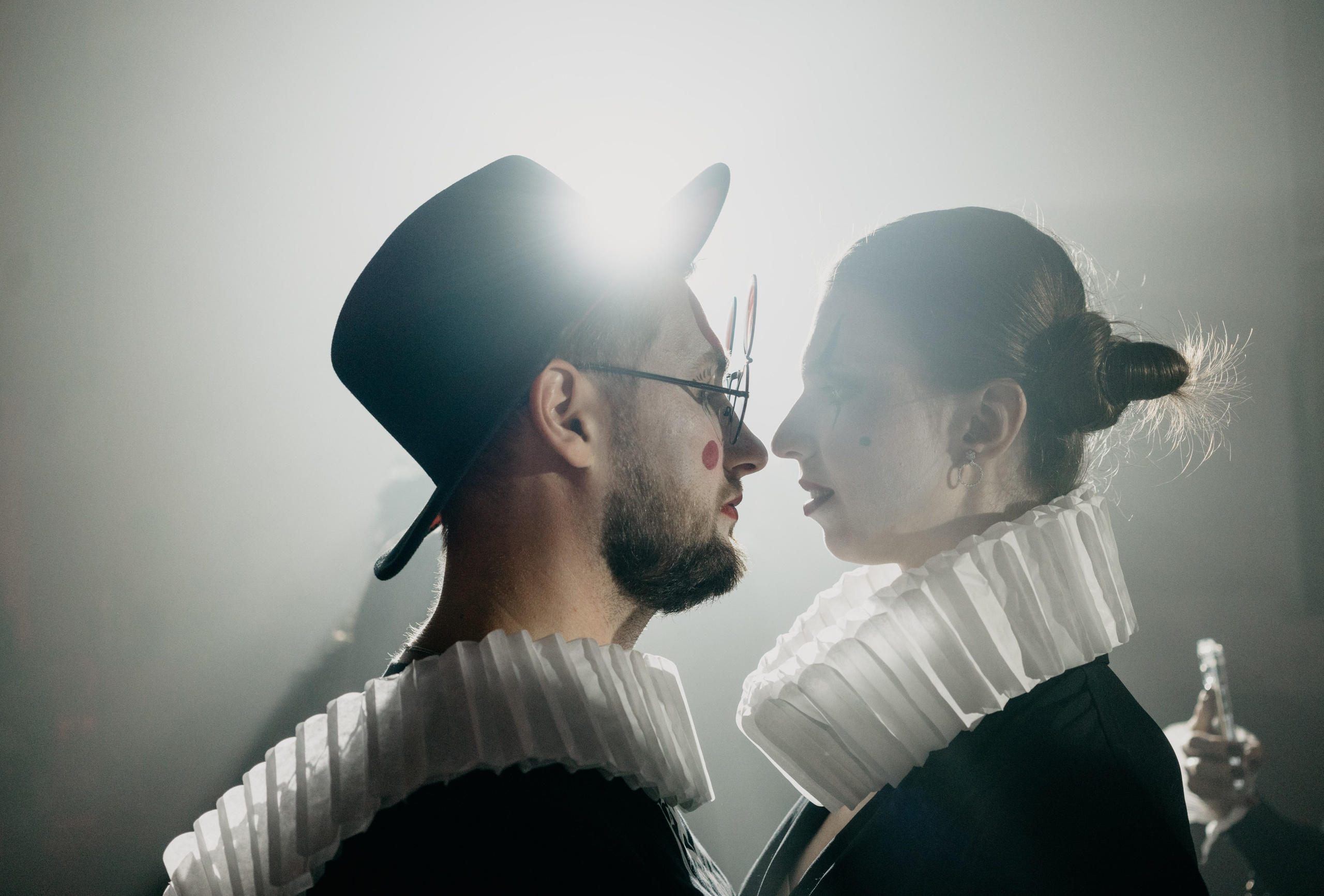 Fotoville. Фотограф Рина Пешкова