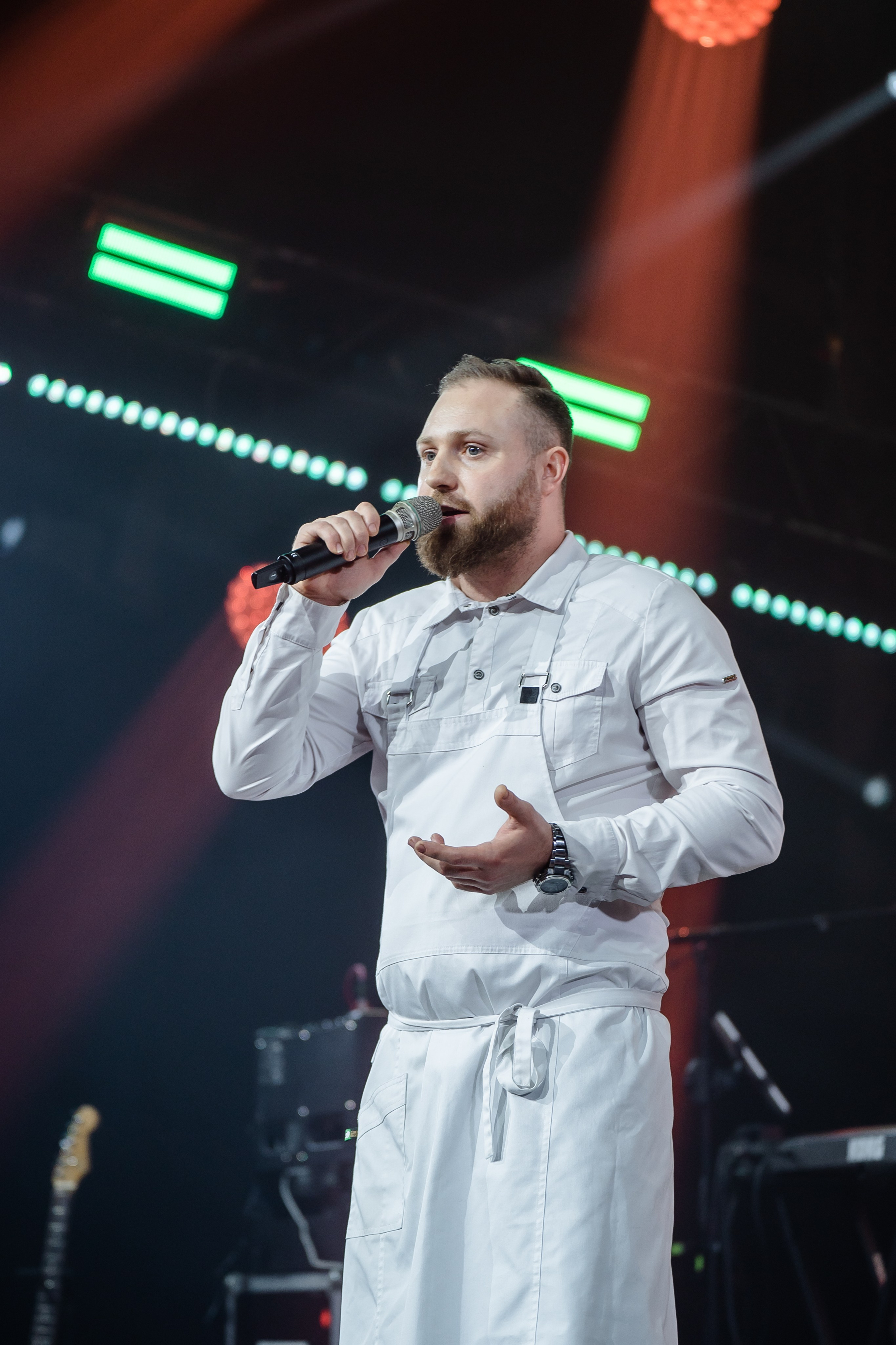 ТОП ВСТРЕЧА 2025. Репортажный и свадебный фотограф в Москве