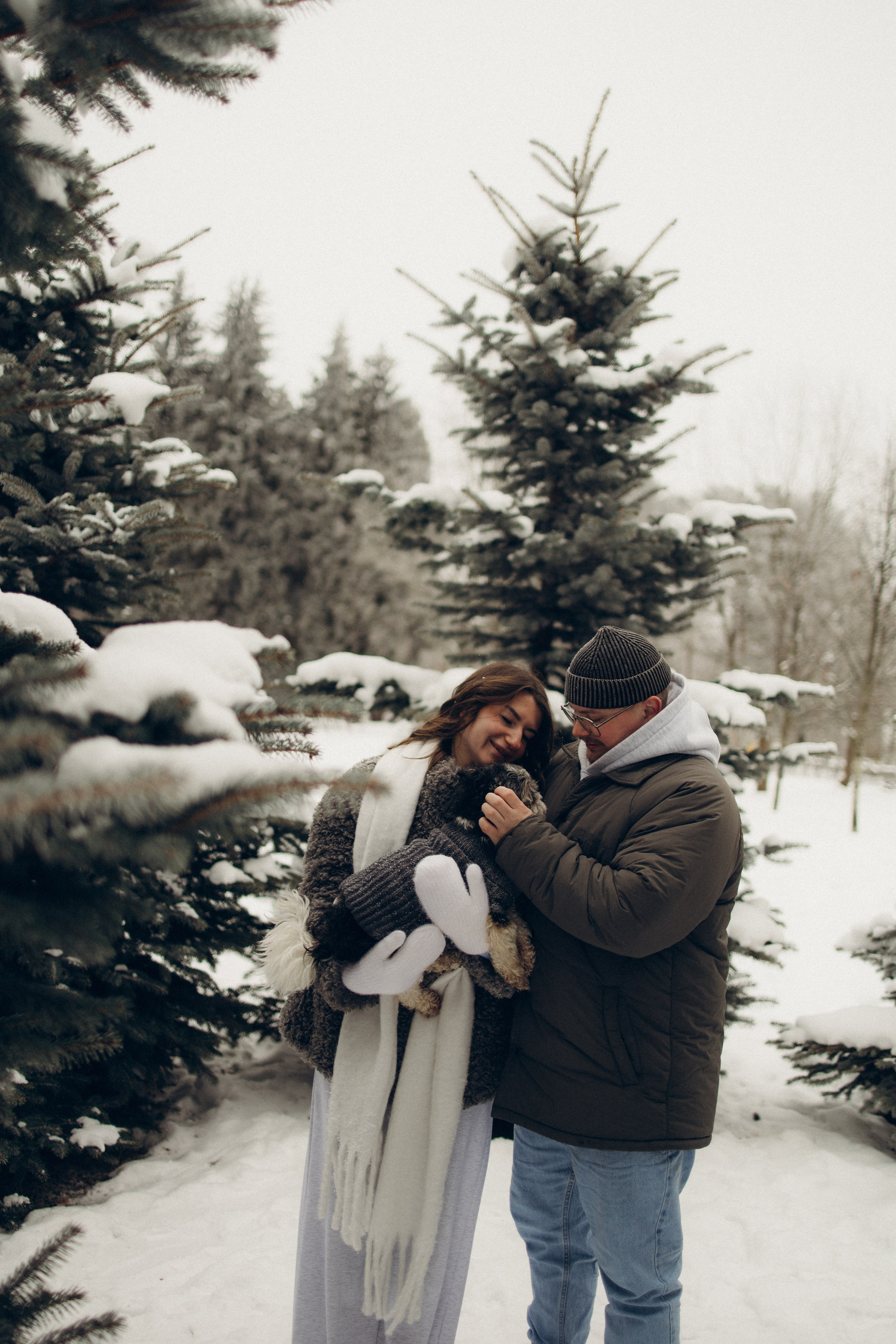 Эля & Серёжа. Ирина Владимирова | Фотограф Санкт-Петербург