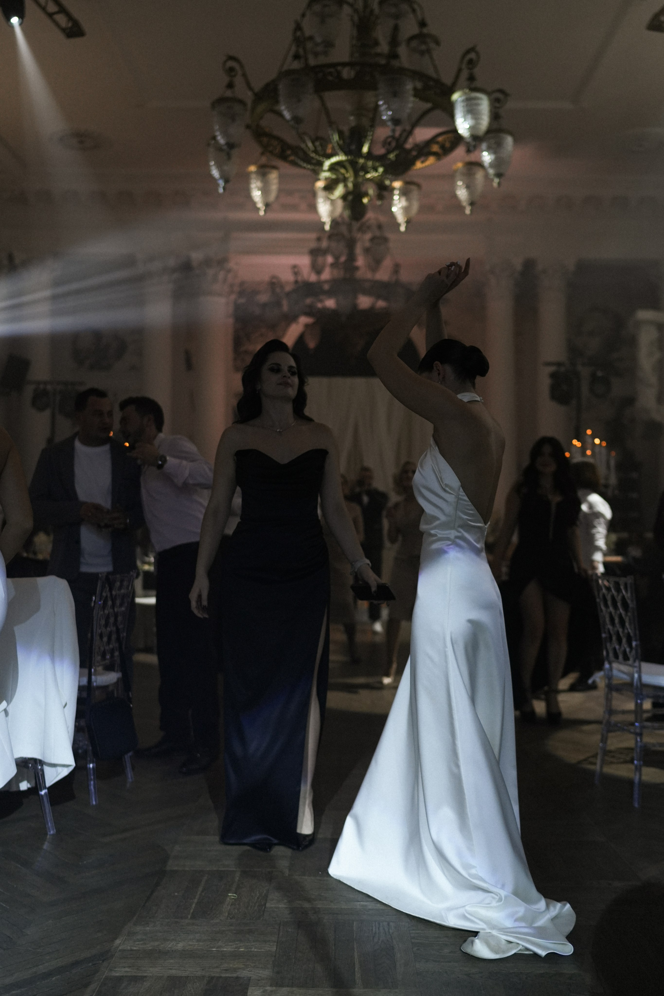 Вероника и Рустем. Свадебный, семейный и портретный фотограф в Москве, Маржан Кадышева