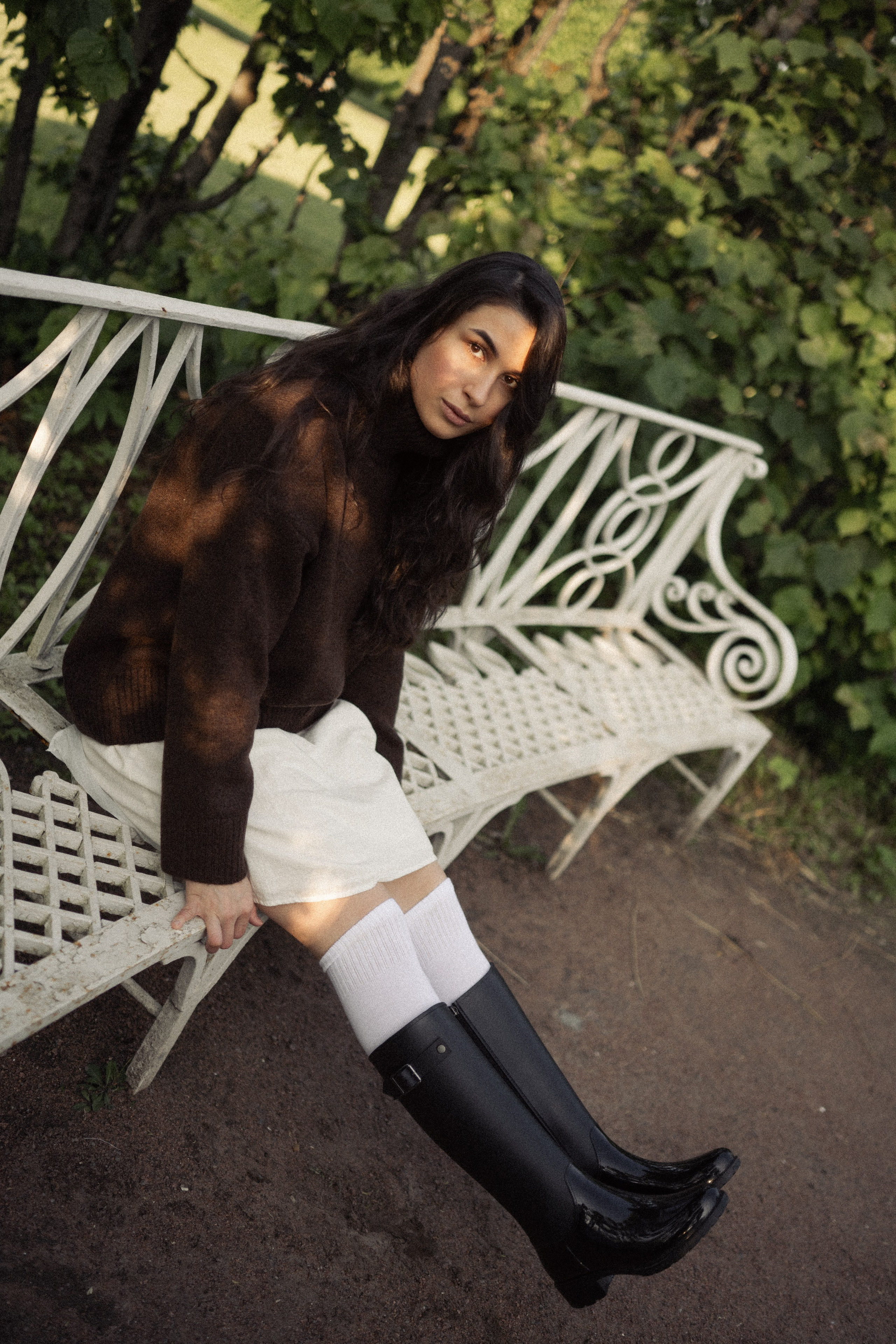 Индивидуальные. Фотограф в Санкт-Петербурге